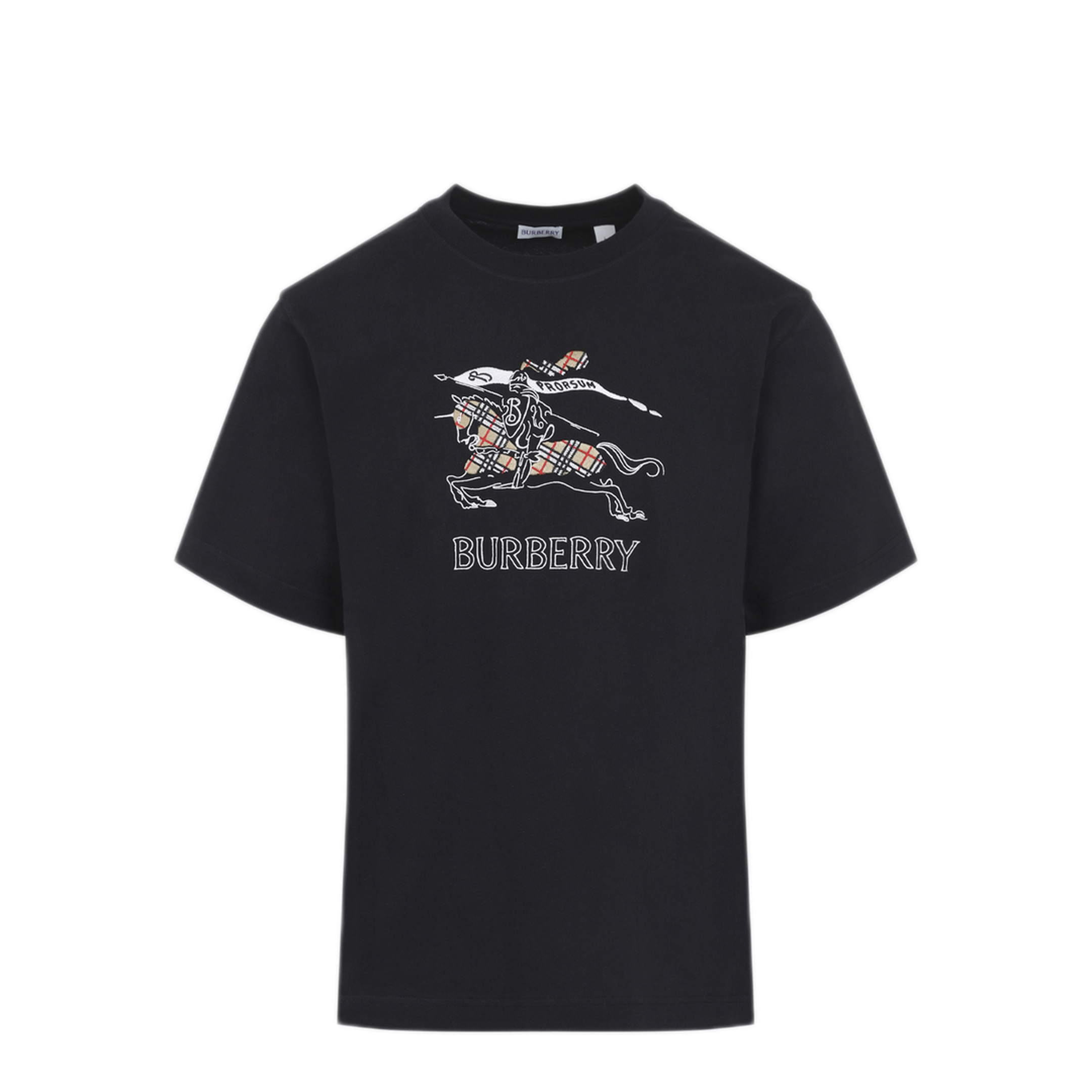 MAYFEYR - Burberry - Ryan T-Shirt - 8121033A1189