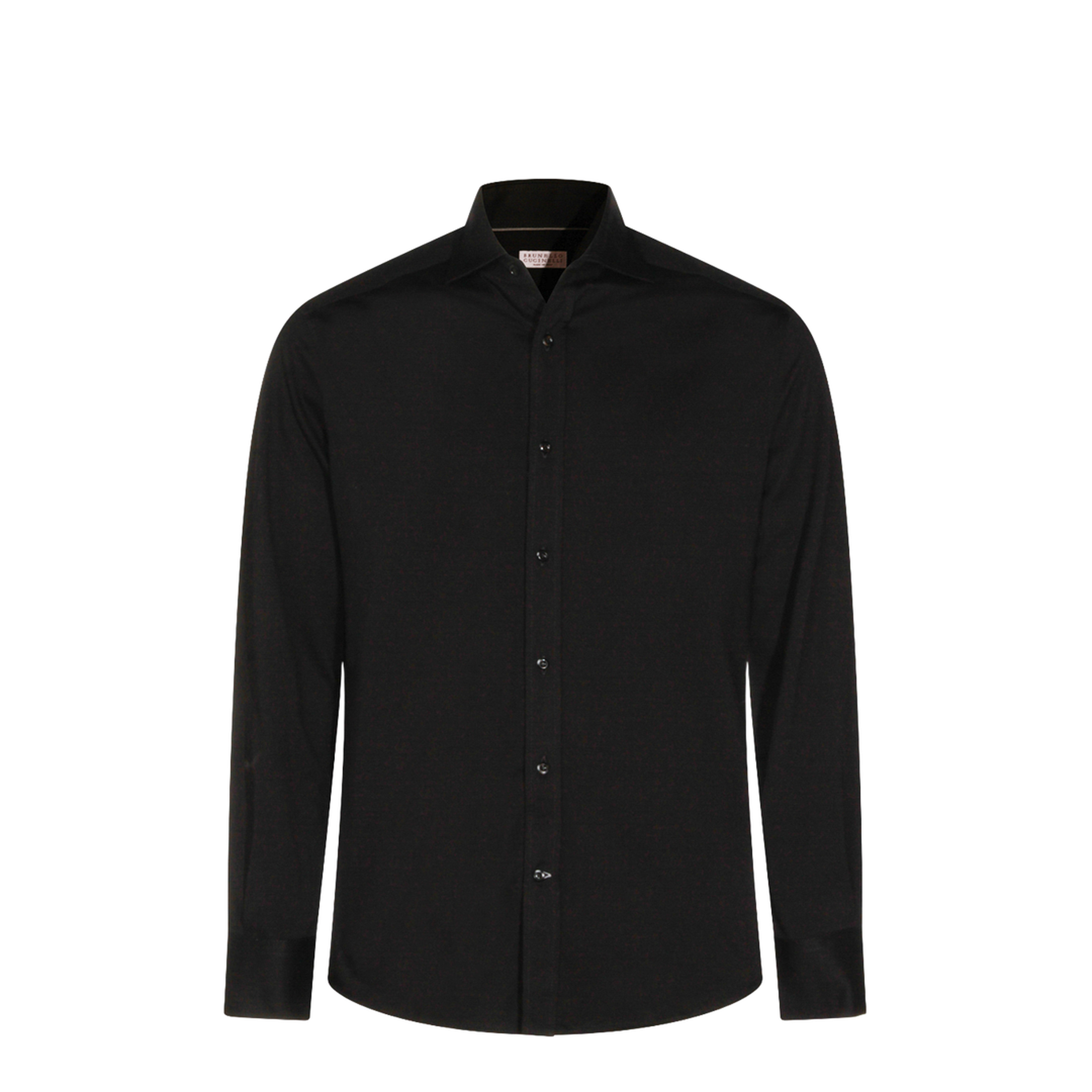 MAYFEYR - Brunello Cucinelli - Shirts - MH8766686C101