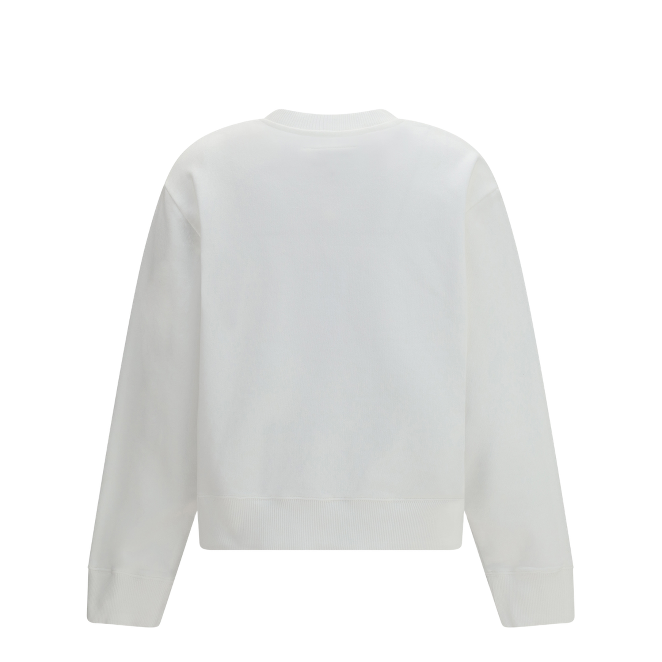 MAYFEYR - - Crewneck Sweatshirt With Logo - S62GU0145M25014