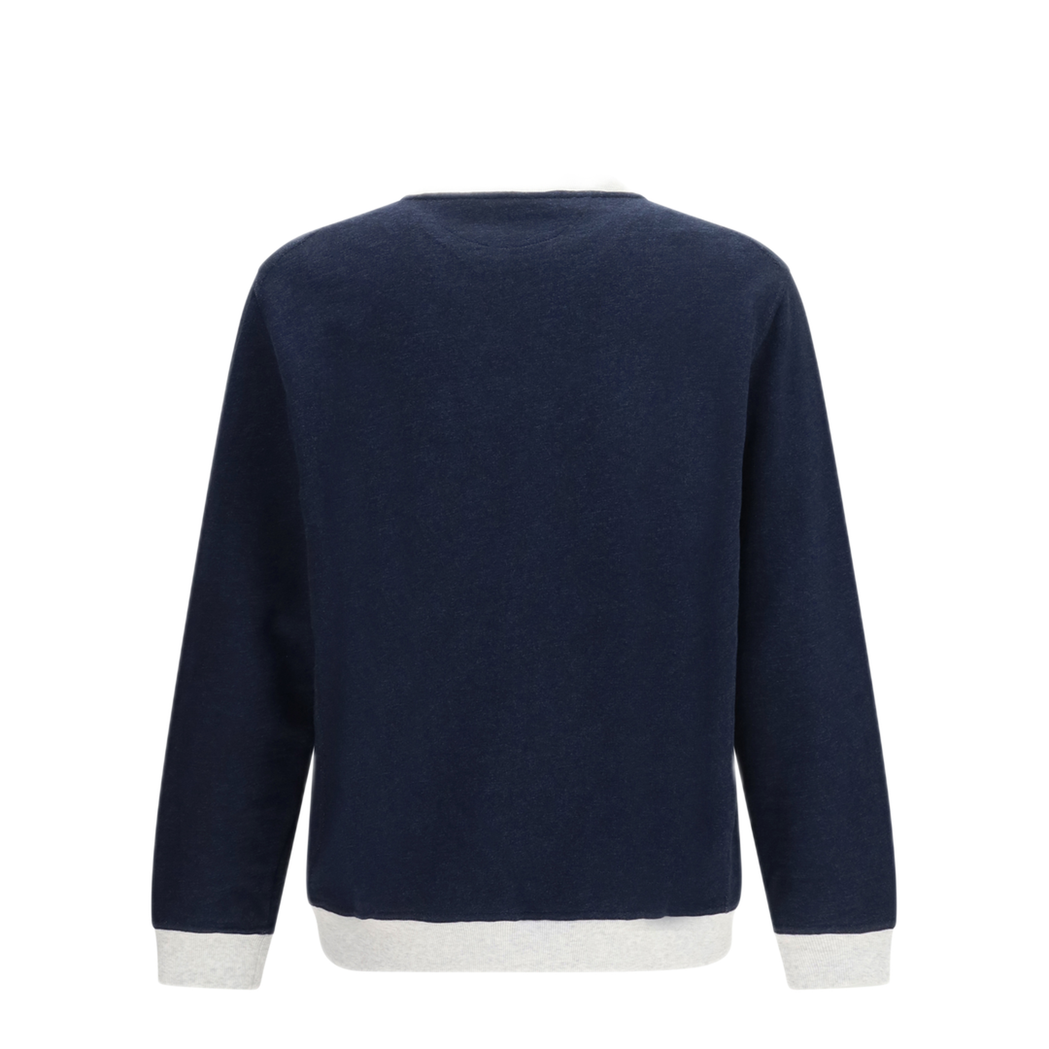 MAYFEYR - Brunello Cucinelli - Long Sleeve Sweatshirt - MR8313380G