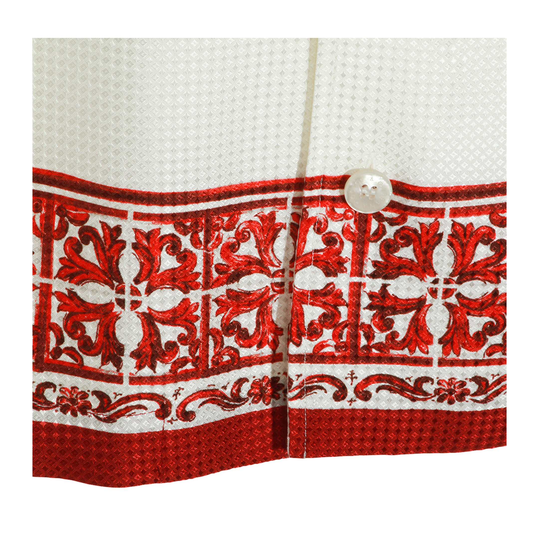 MAYFEYR - Dolce & Gabbana - Shirts - G5JH9THI135IP5DQ