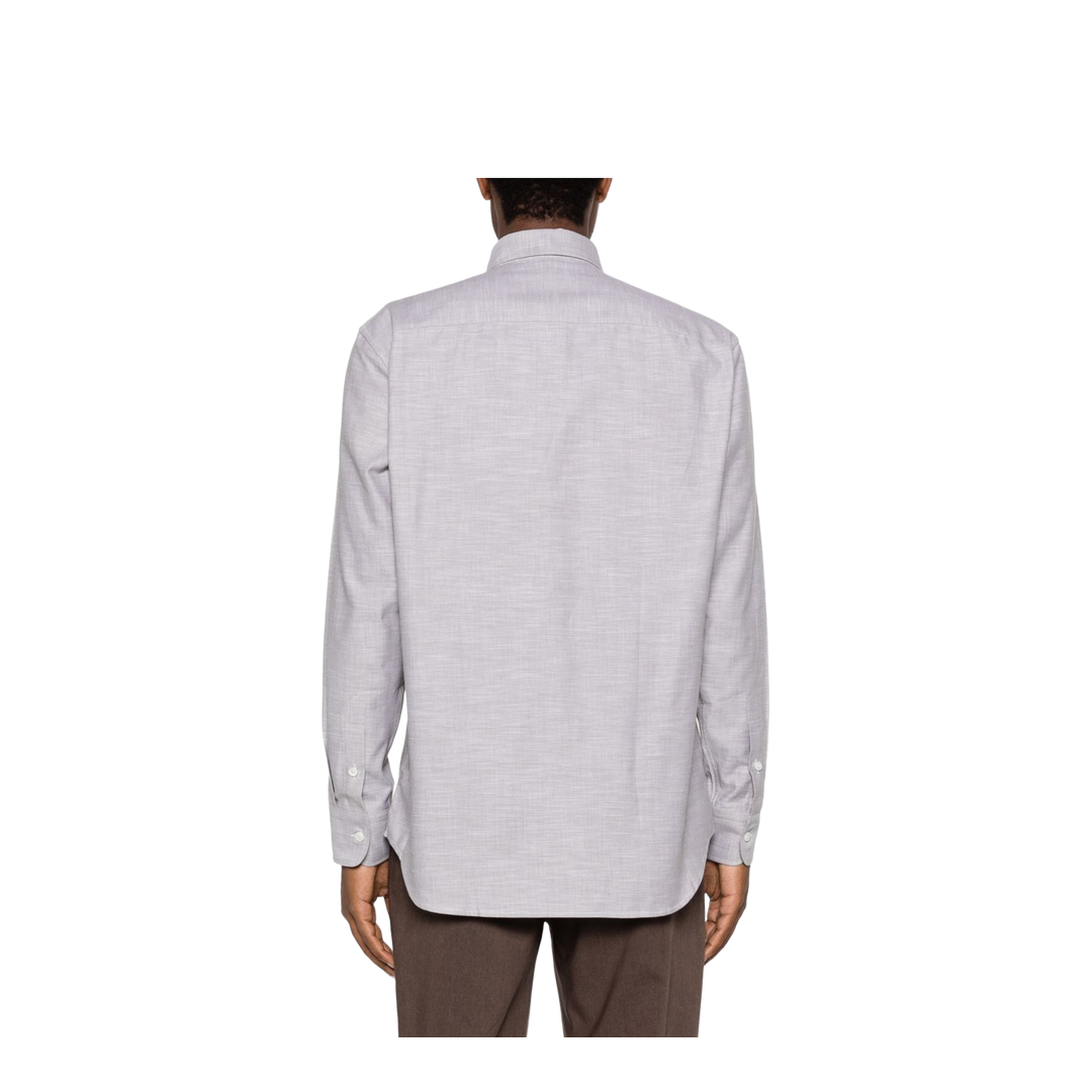 MAYFEYR - Brioni - Shirts - SCAY0LPC0132800
