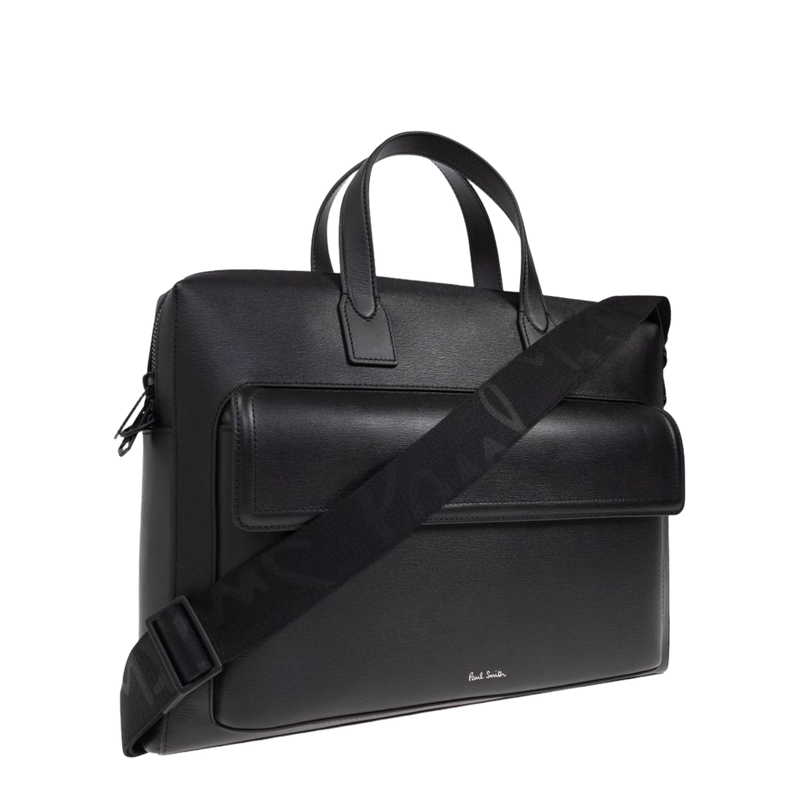 Leather Briefcase