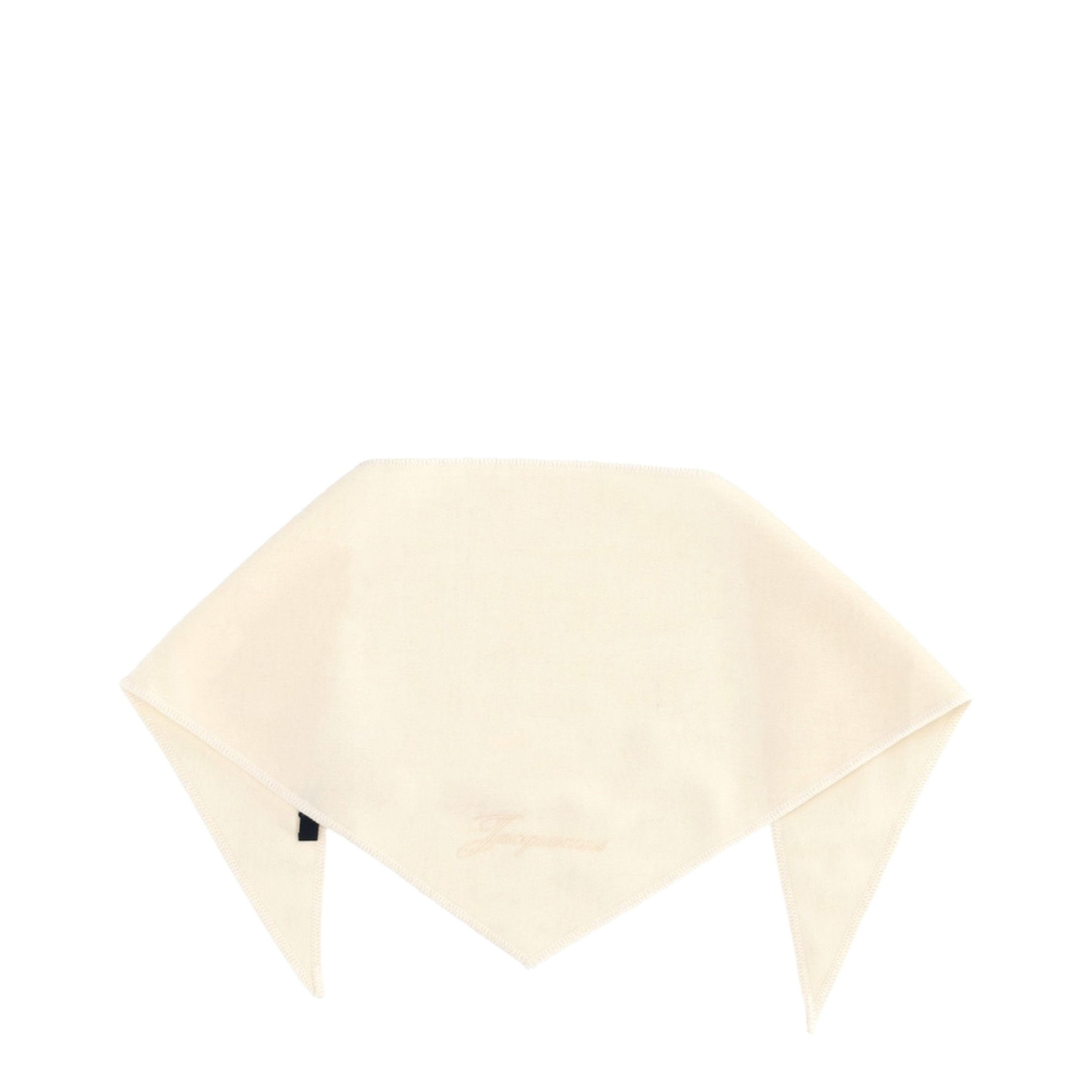 Cashmere Bandana