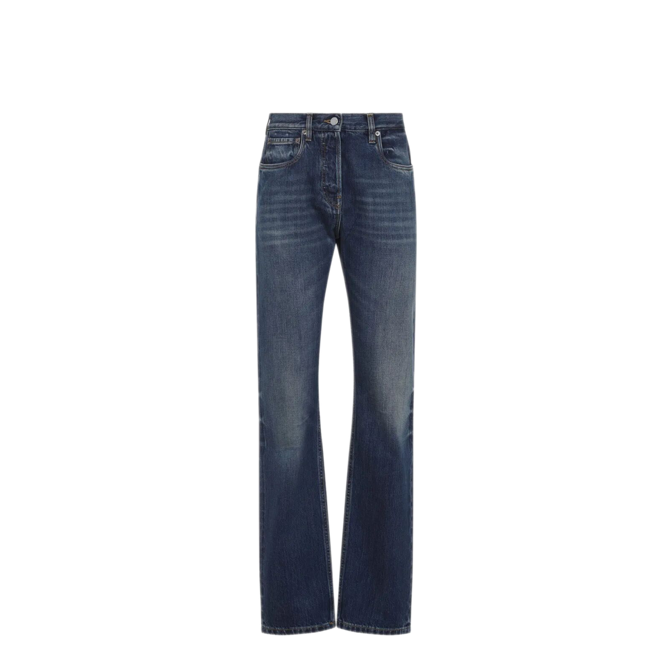 MAYFEYR - Prada - Selvage Denim Jeans - GFP530SOOO164BF0008