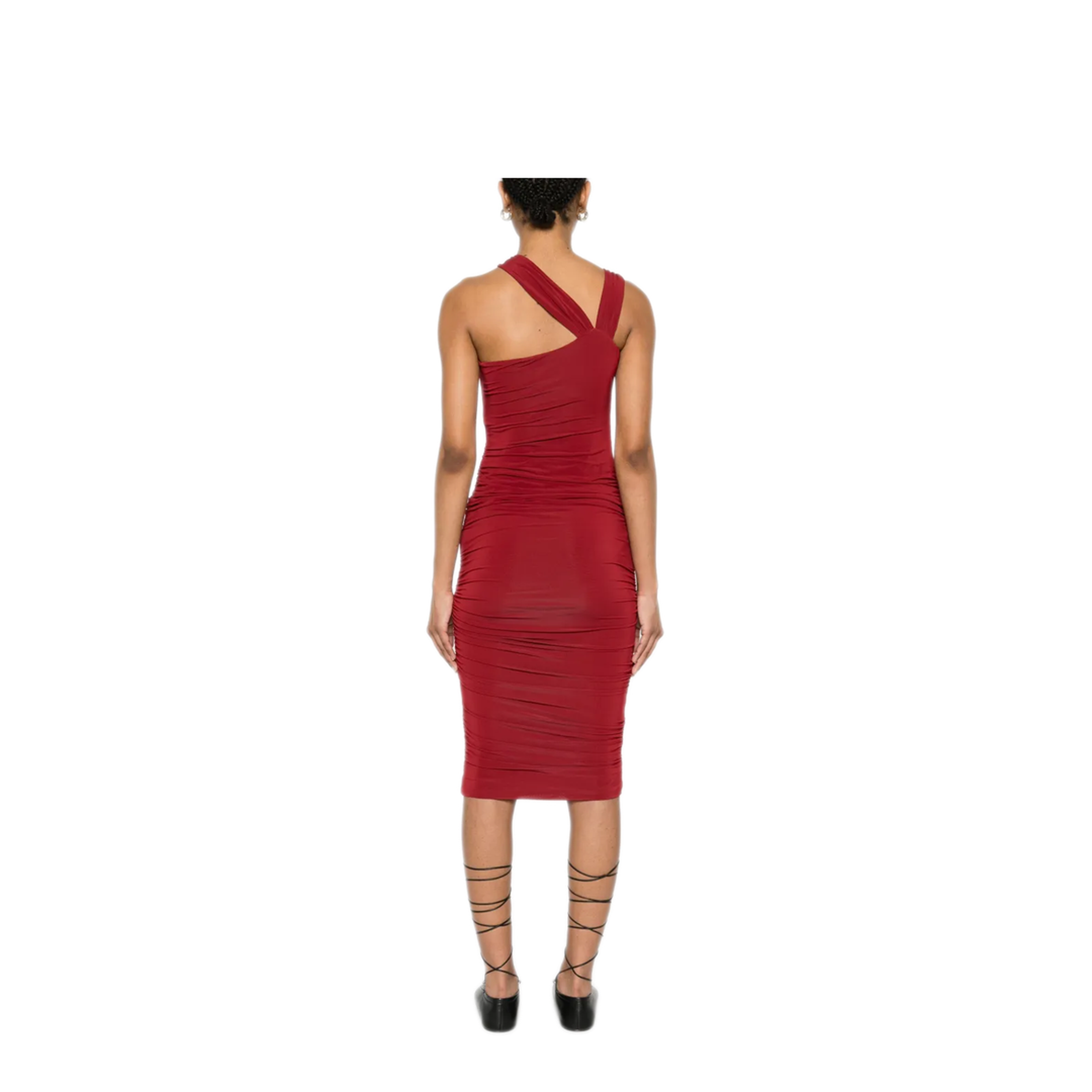 MAYFEYR - Isabel Marant - Ethel Dress - RO0787FAC2J12I11DR