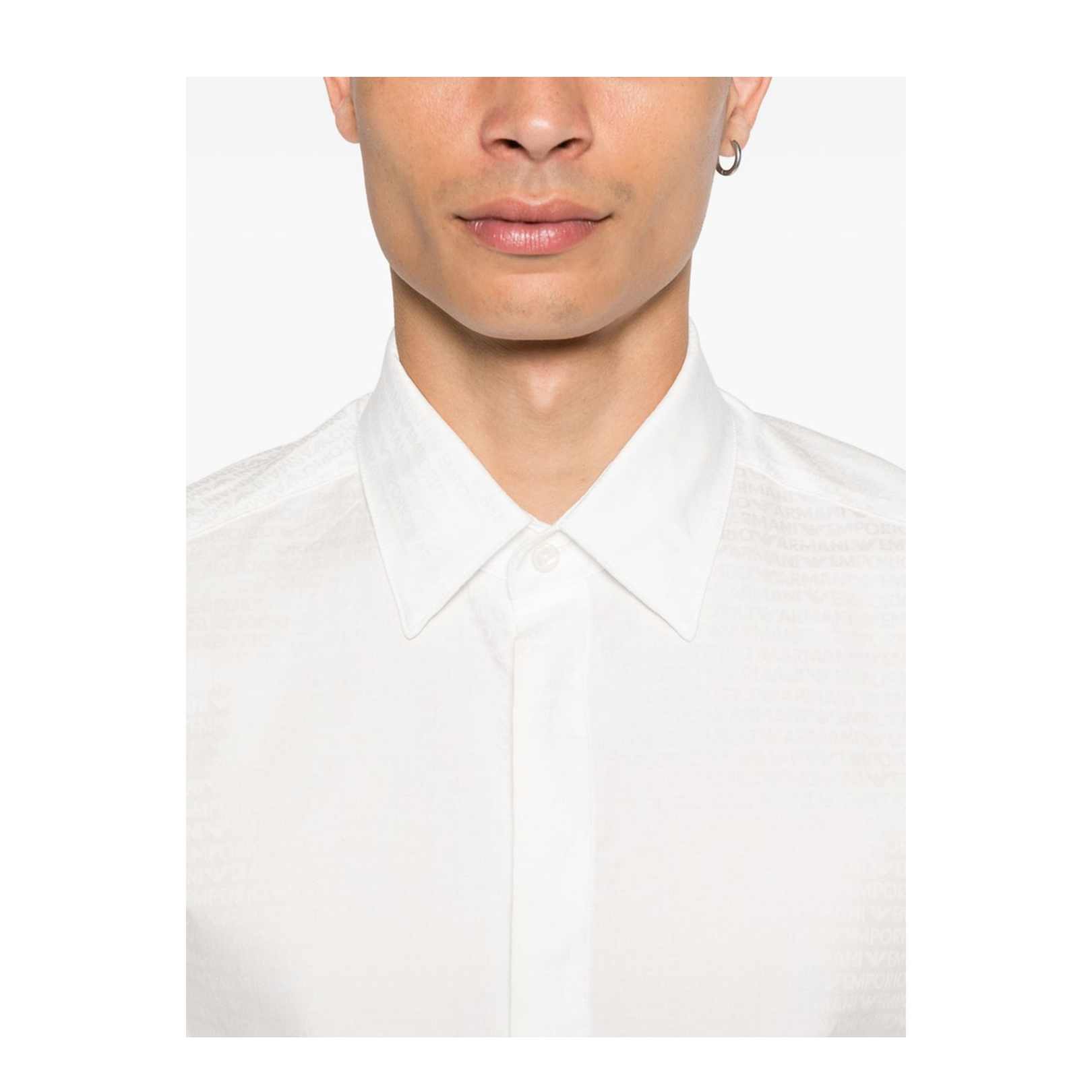 Cotton Shirt