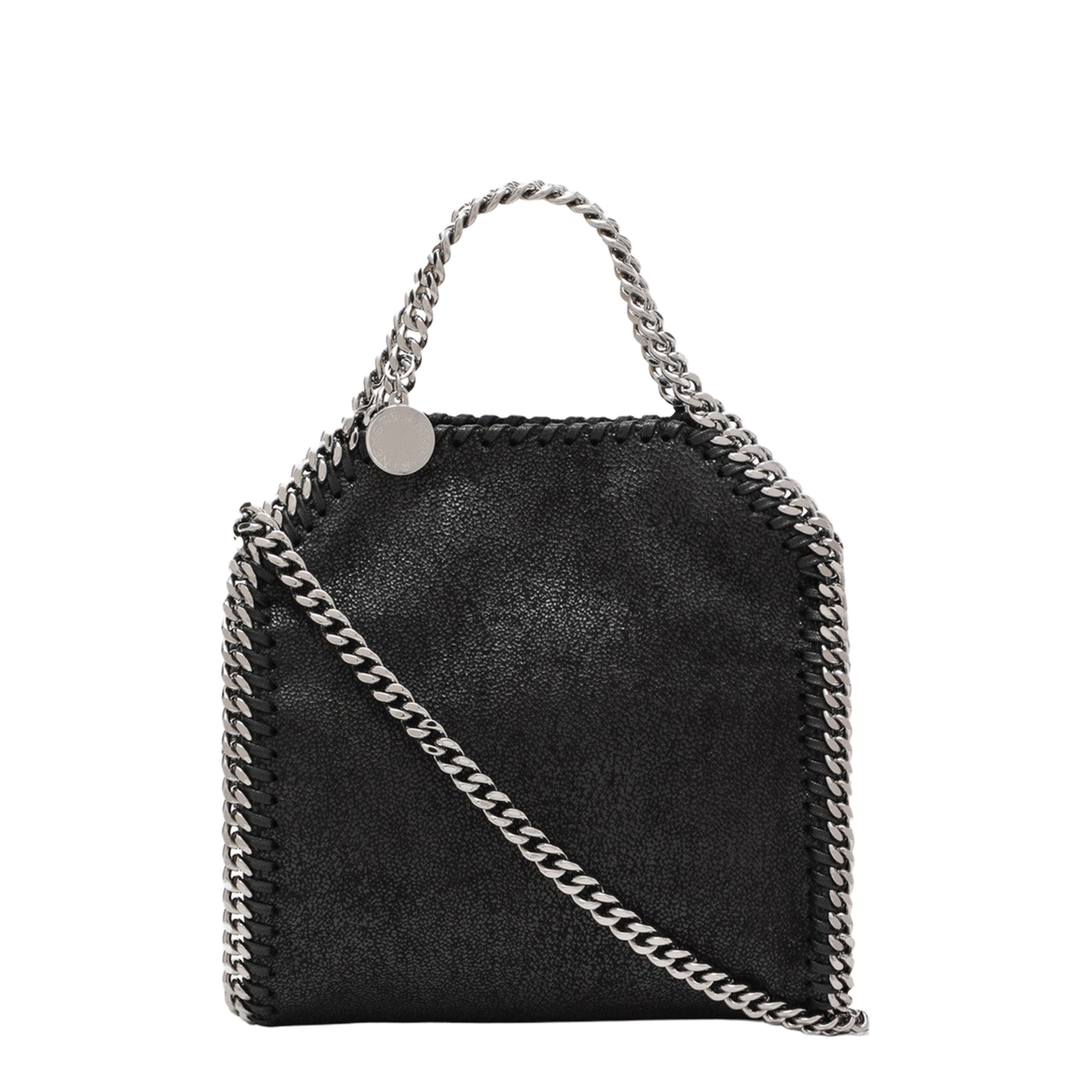 Falabella Tiny Tote Bag