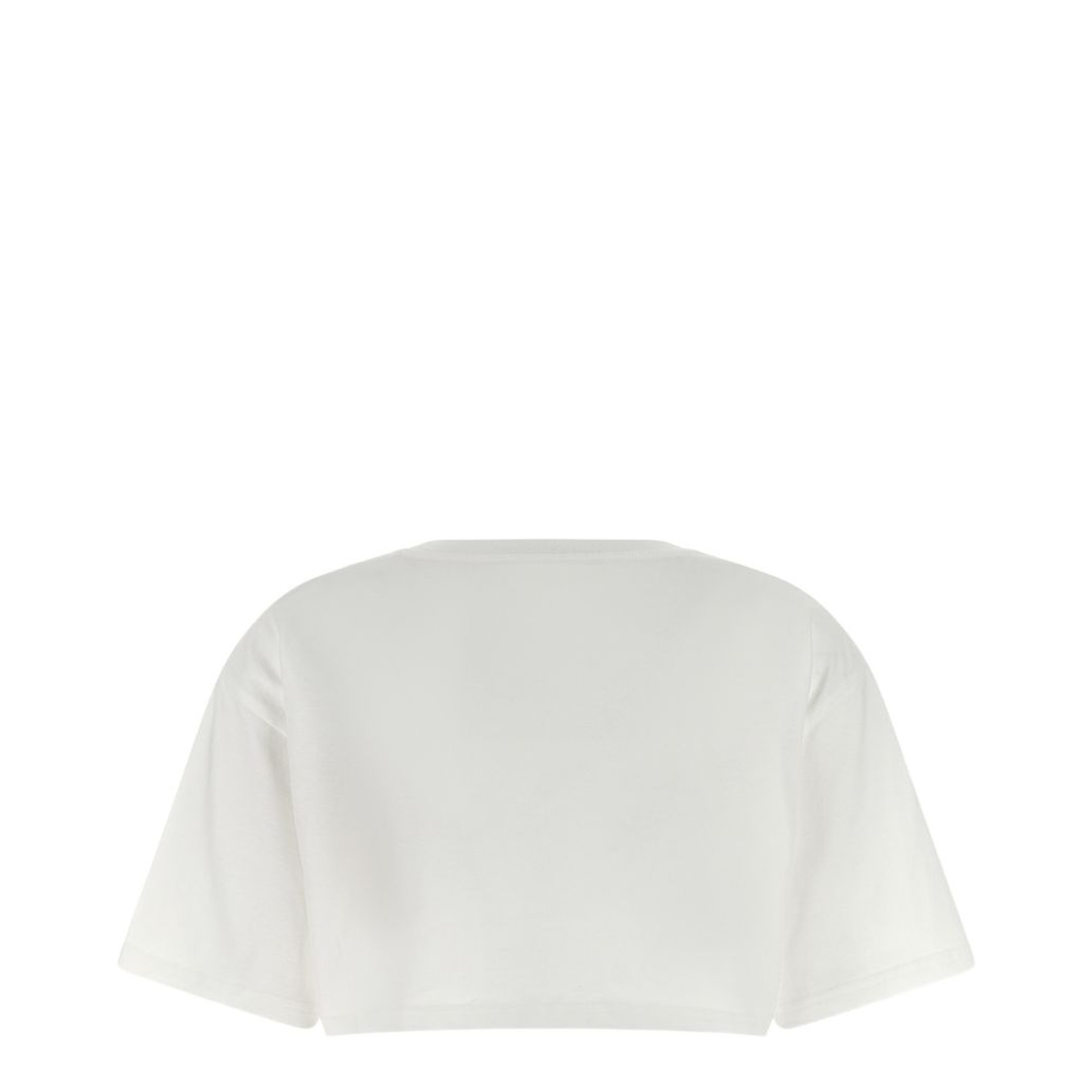 MAYFEYR - Valentino - Cotton T-Shirt - BMG25QA4S0AN