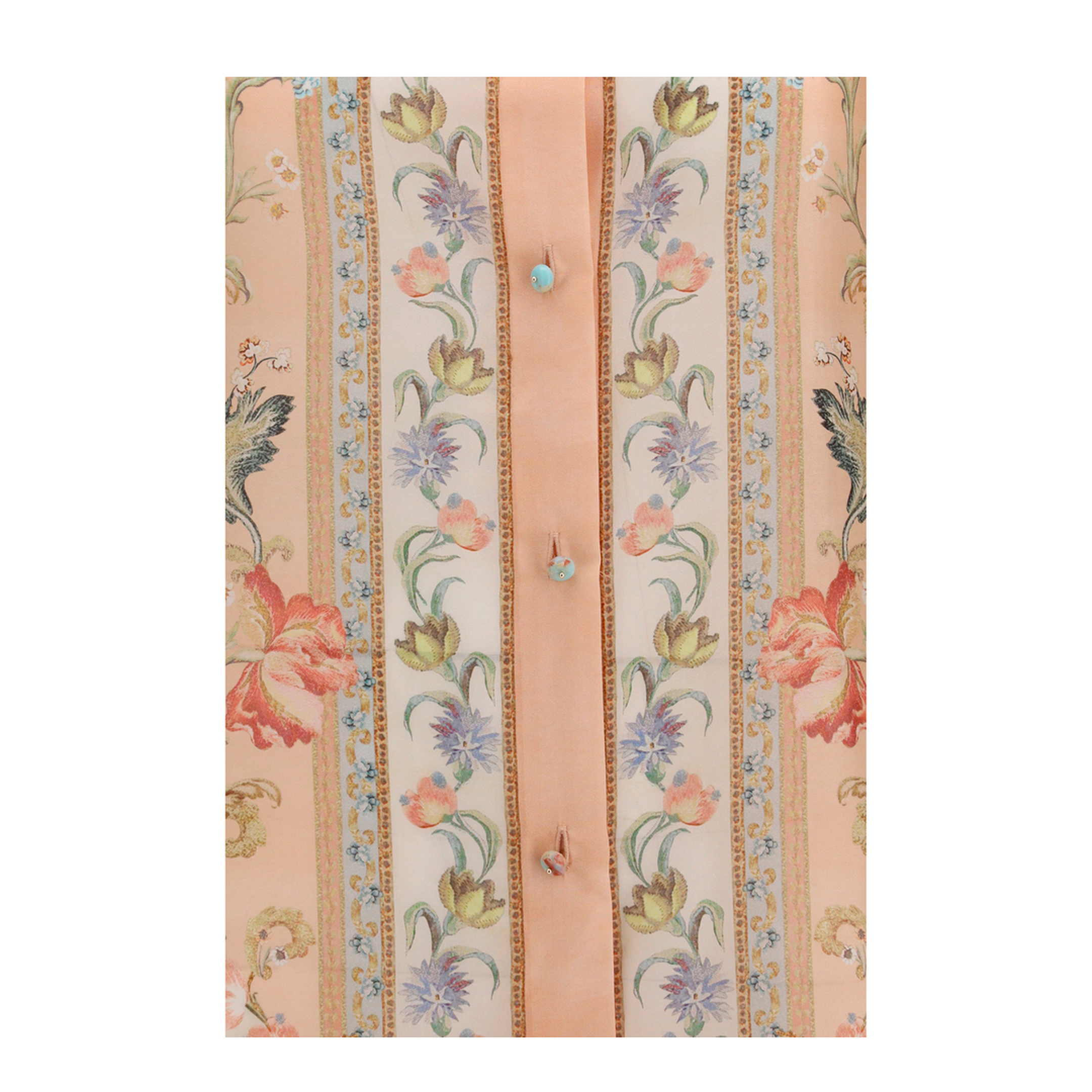 MAYFEYR - Zimmermann - Roselight Shirt - 6882TSS264