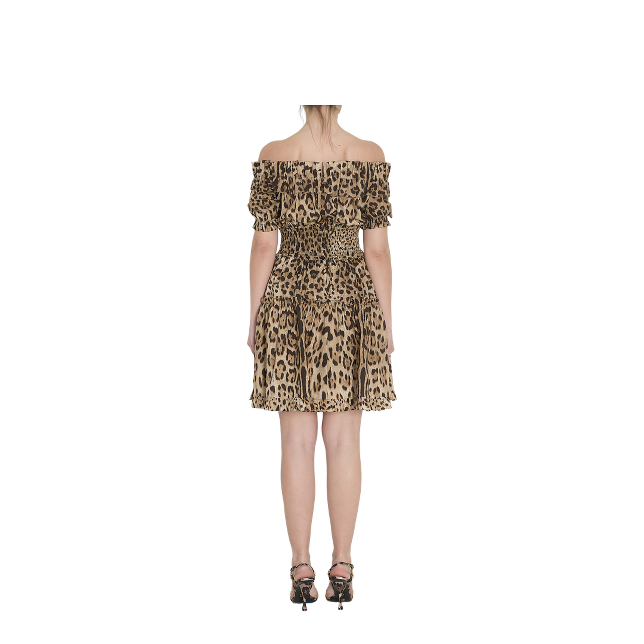 Dresses Brown