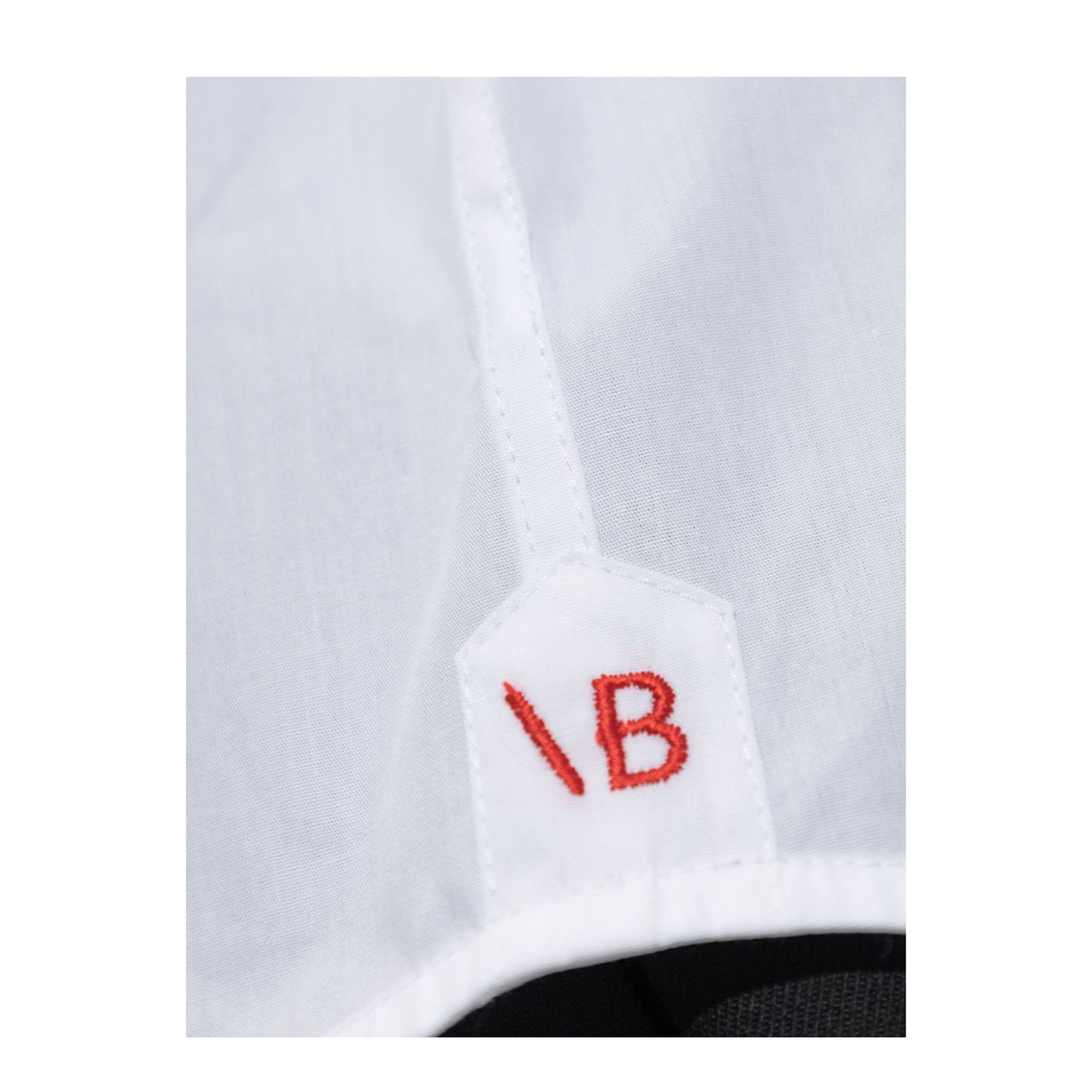 Classic Collar Shirt