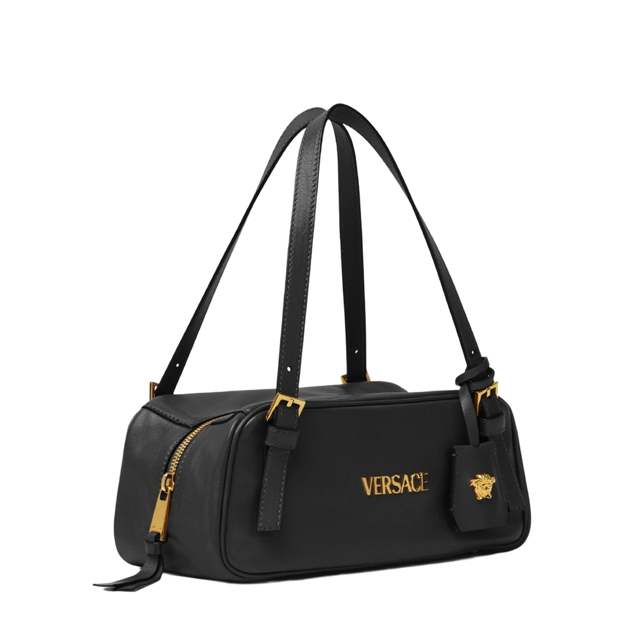 Bowling Shoulder Bag