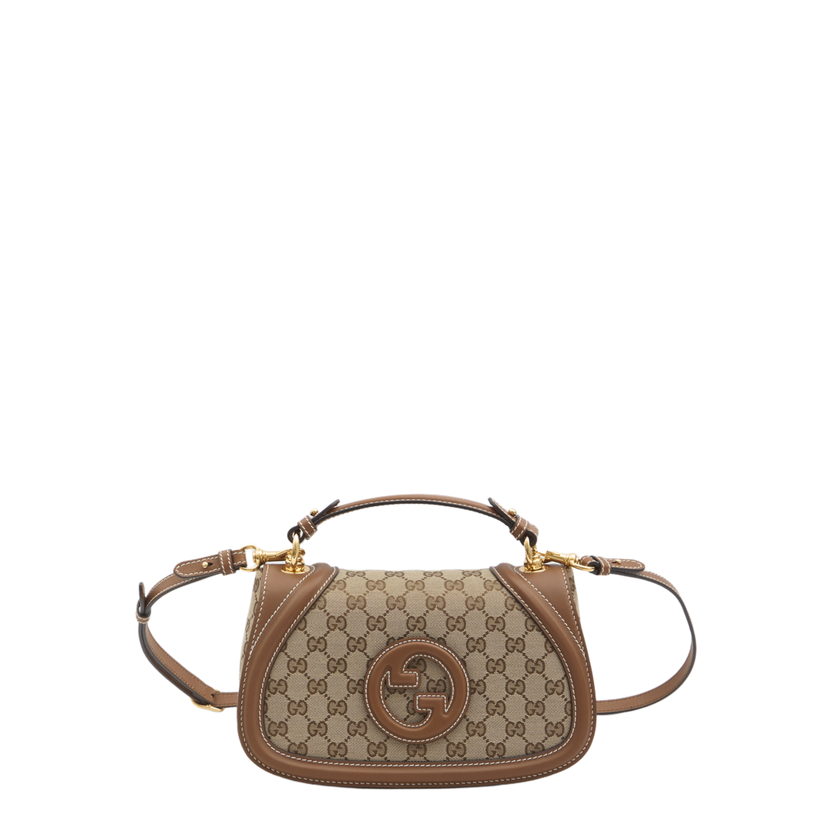 Small Gucci Blondie Bag