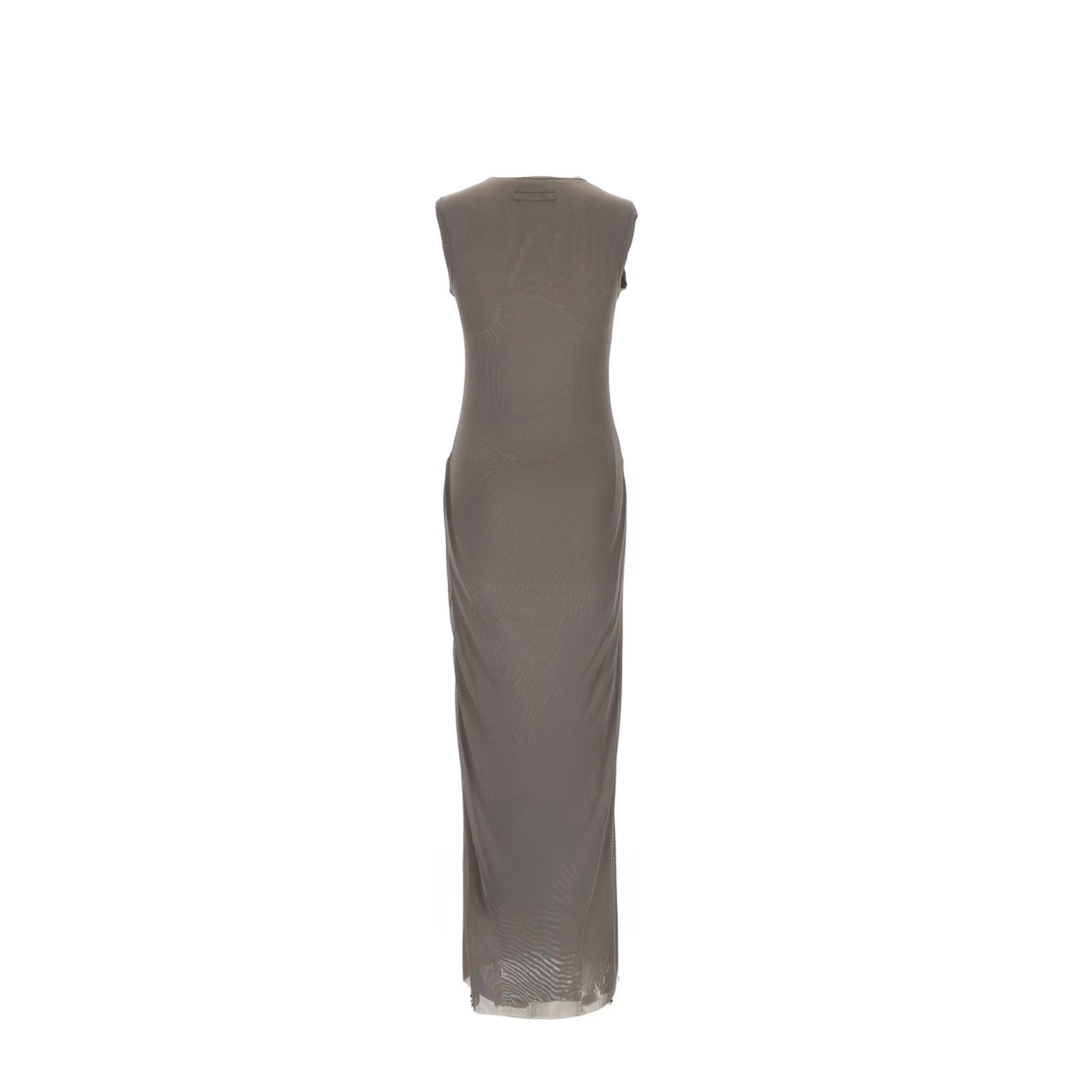Long Dress