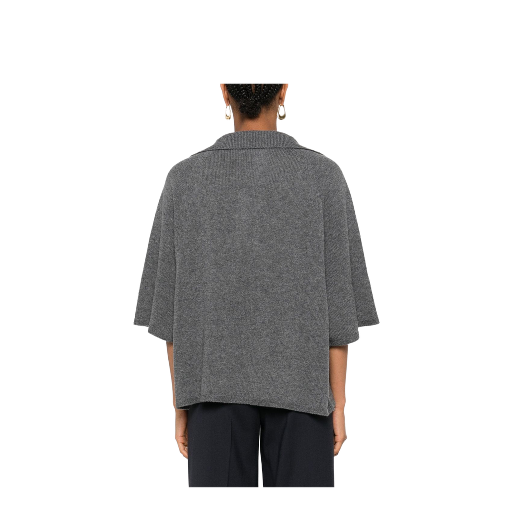 Capsule T-shirts and Polos Grey