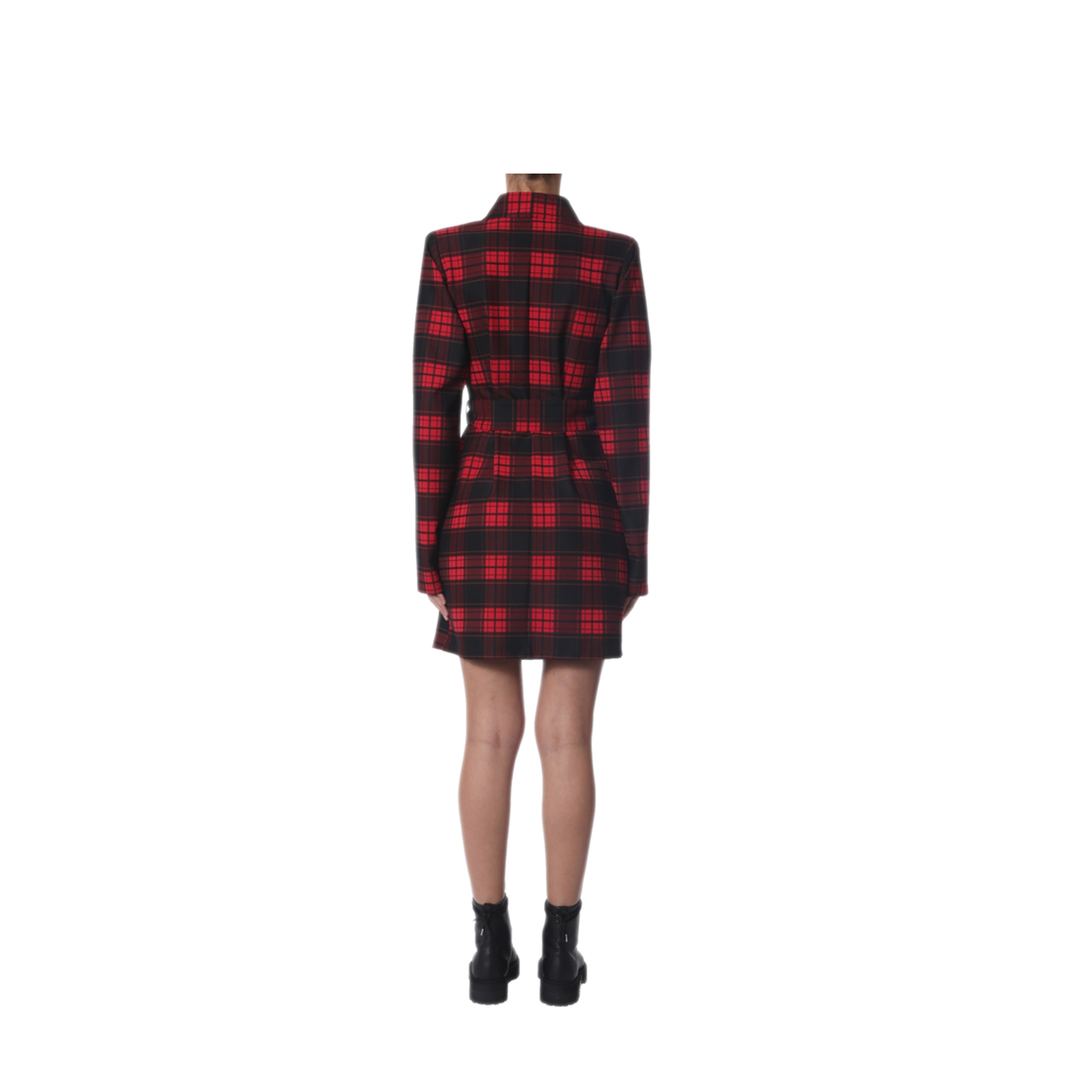 MAYFEYR - Unravel - Short Dress - UWGD004E193020011910