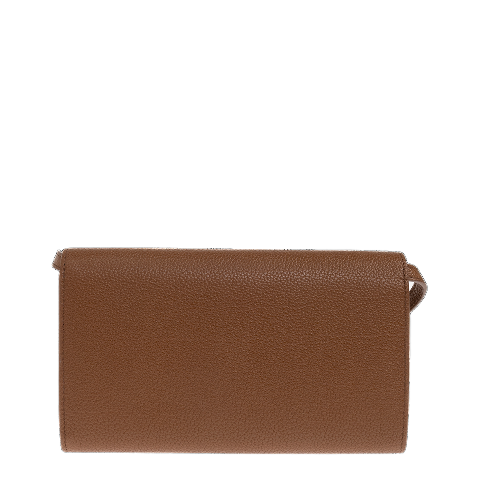 Brown Shoulder Bag