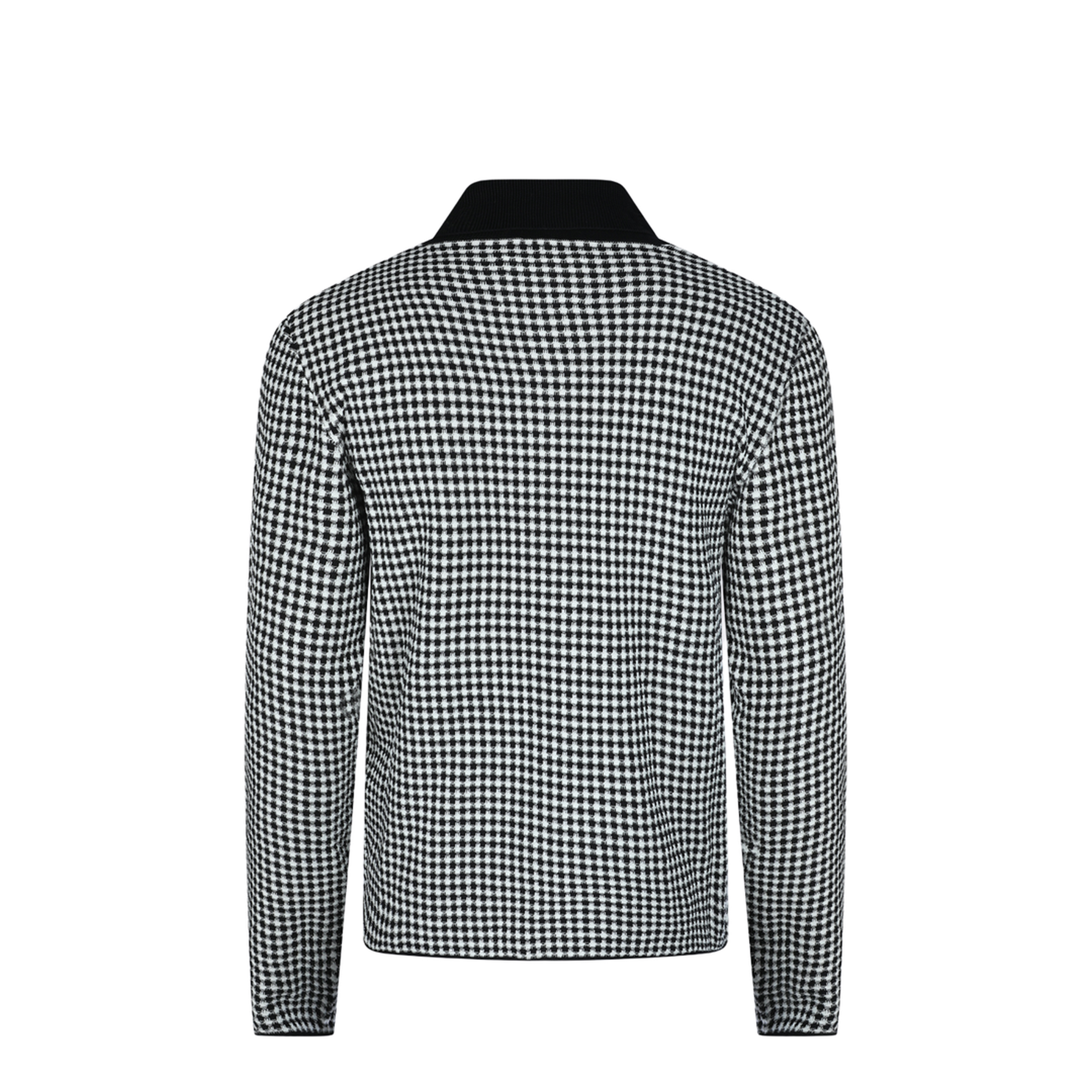 Camicie Salt Pepper Shirt