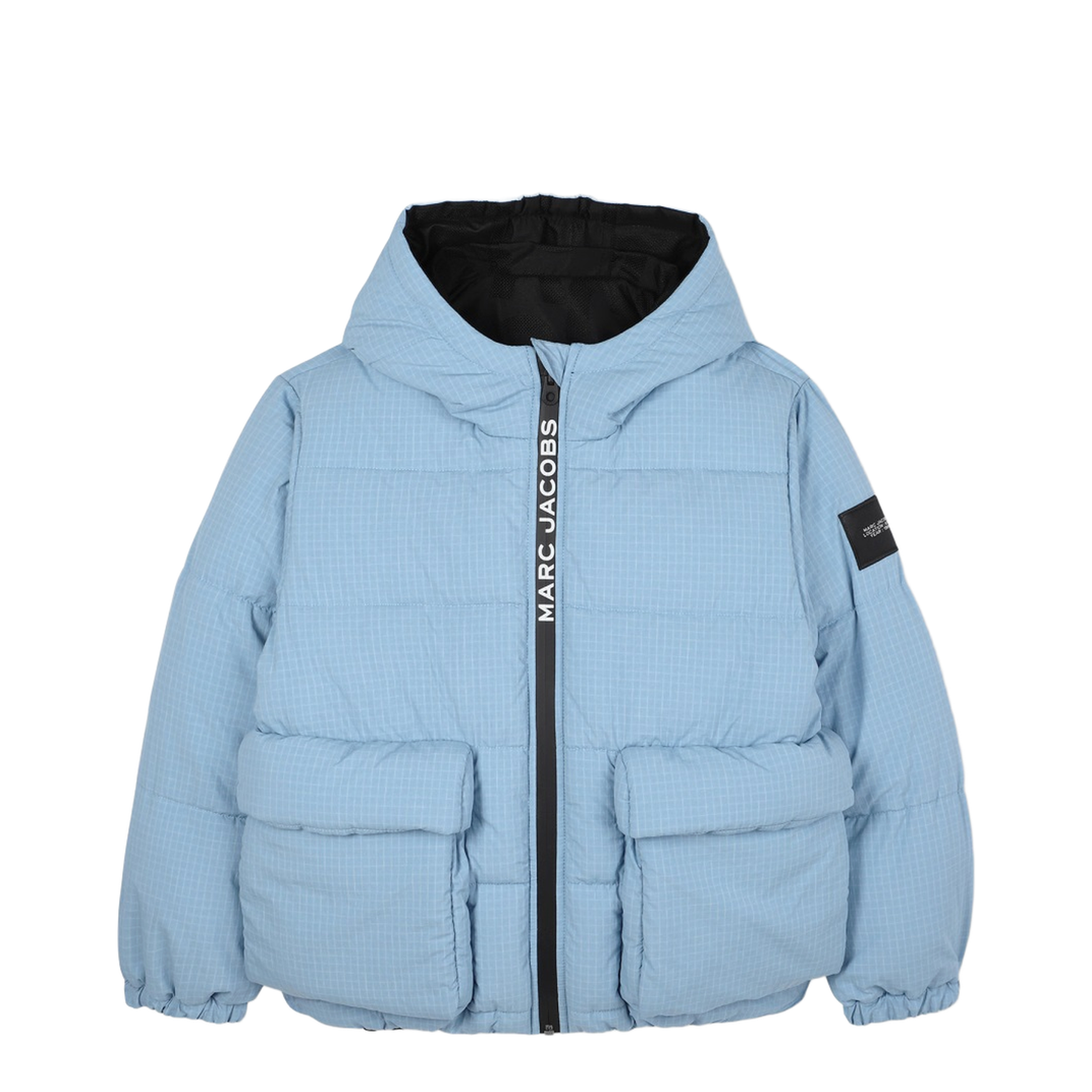 Reversible Down Jacket