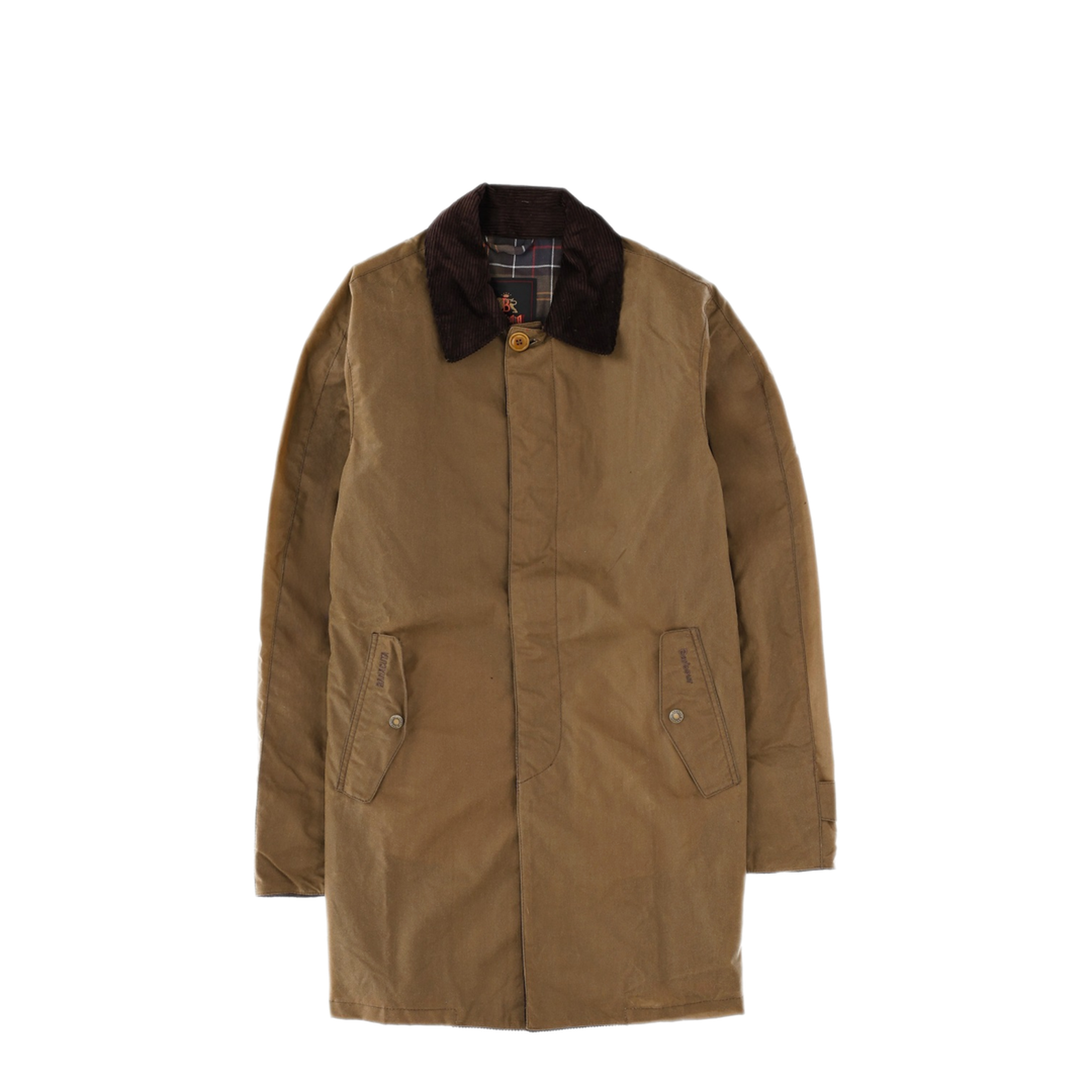 MAYFEYR - - Coat - BRCPS1157UT2743710