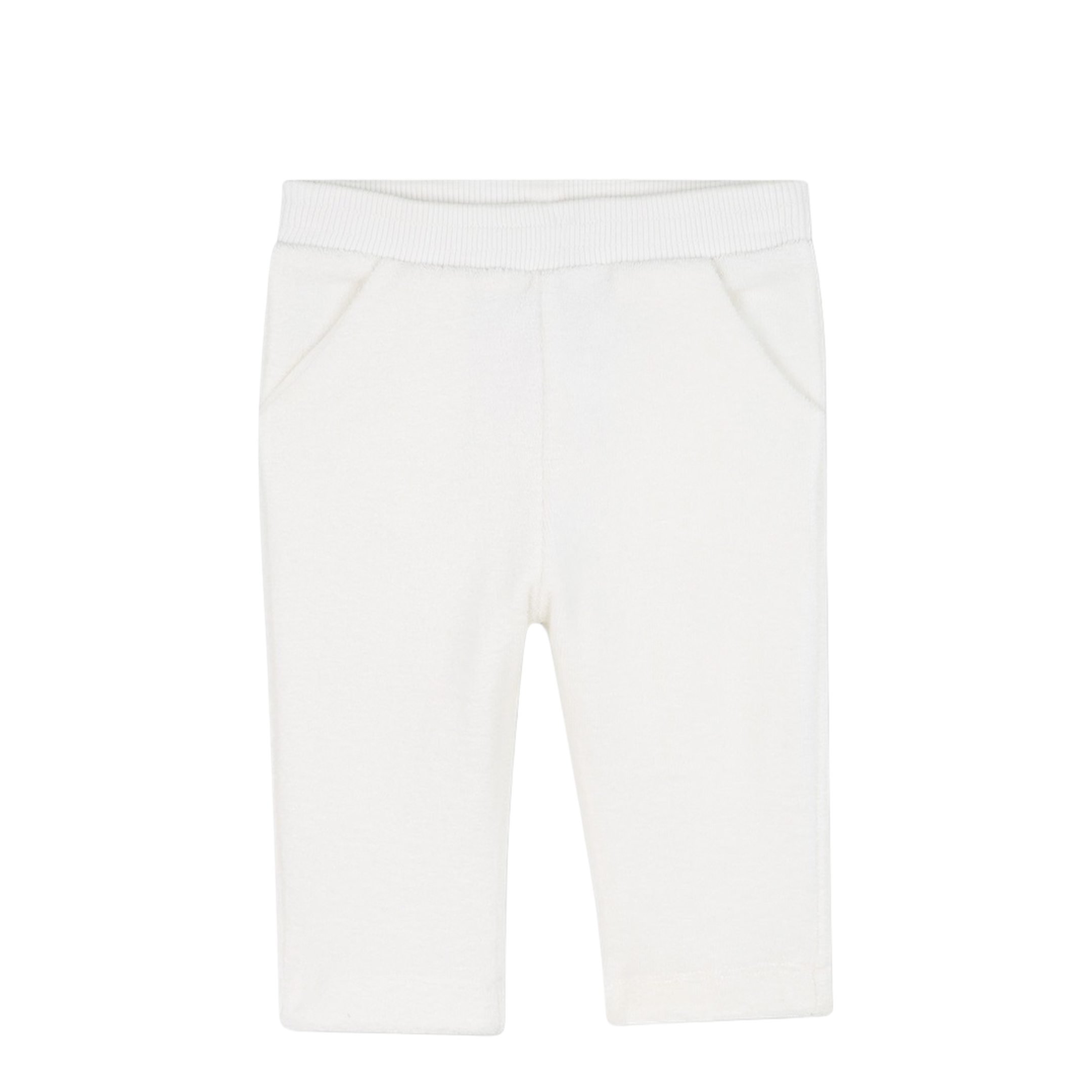 Sweatshirt with Pants Set