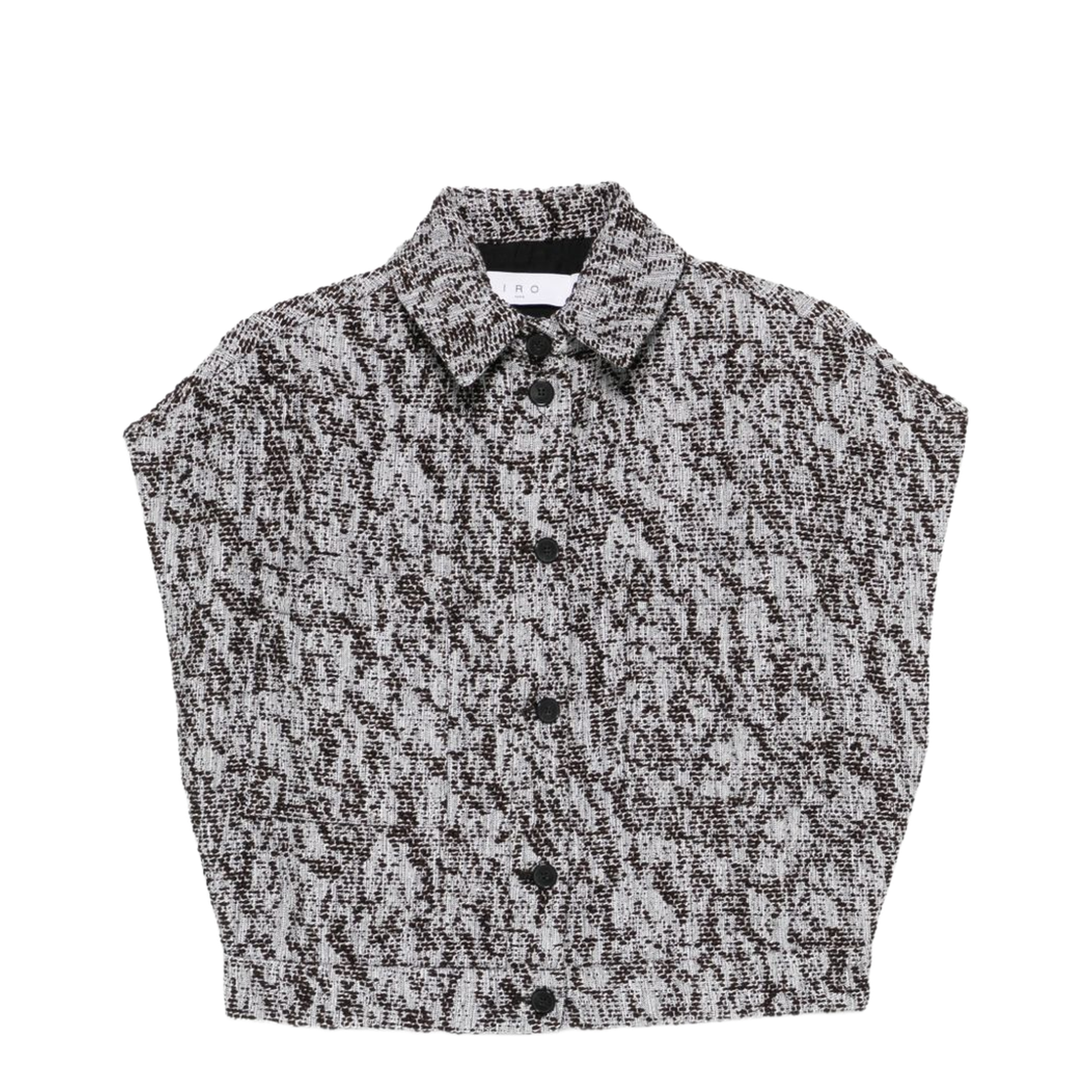 MAYFEYR - Iro - Shirts Brown - ESTELWP100BRO40