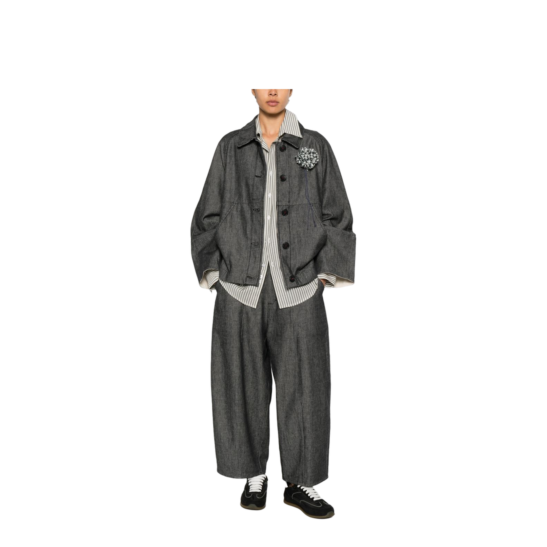 MAYFEYR - SOH - Jeans - SPHPC100DLS