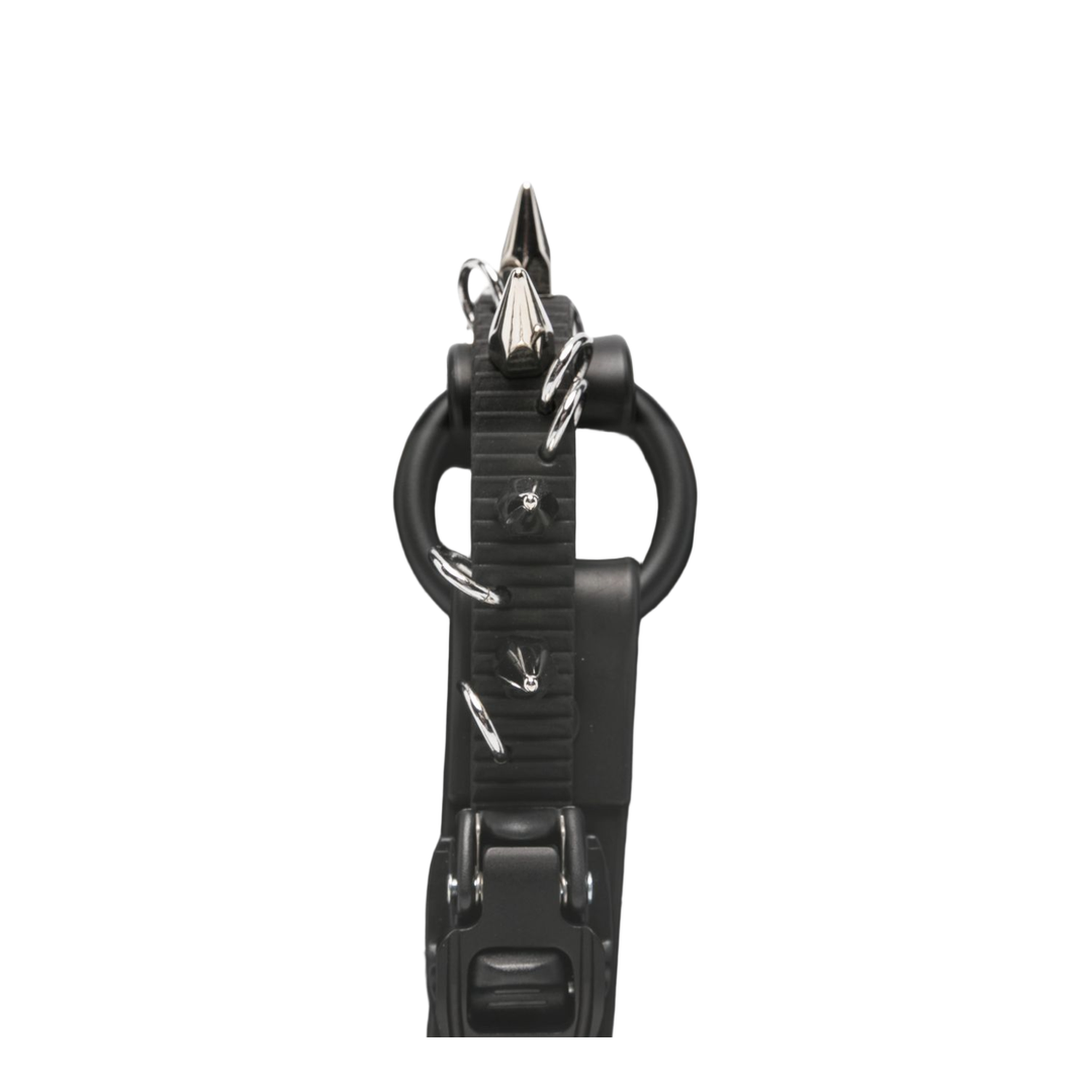 MAYFEYR - Junya Watanabe - Black Bag - JQK2010511