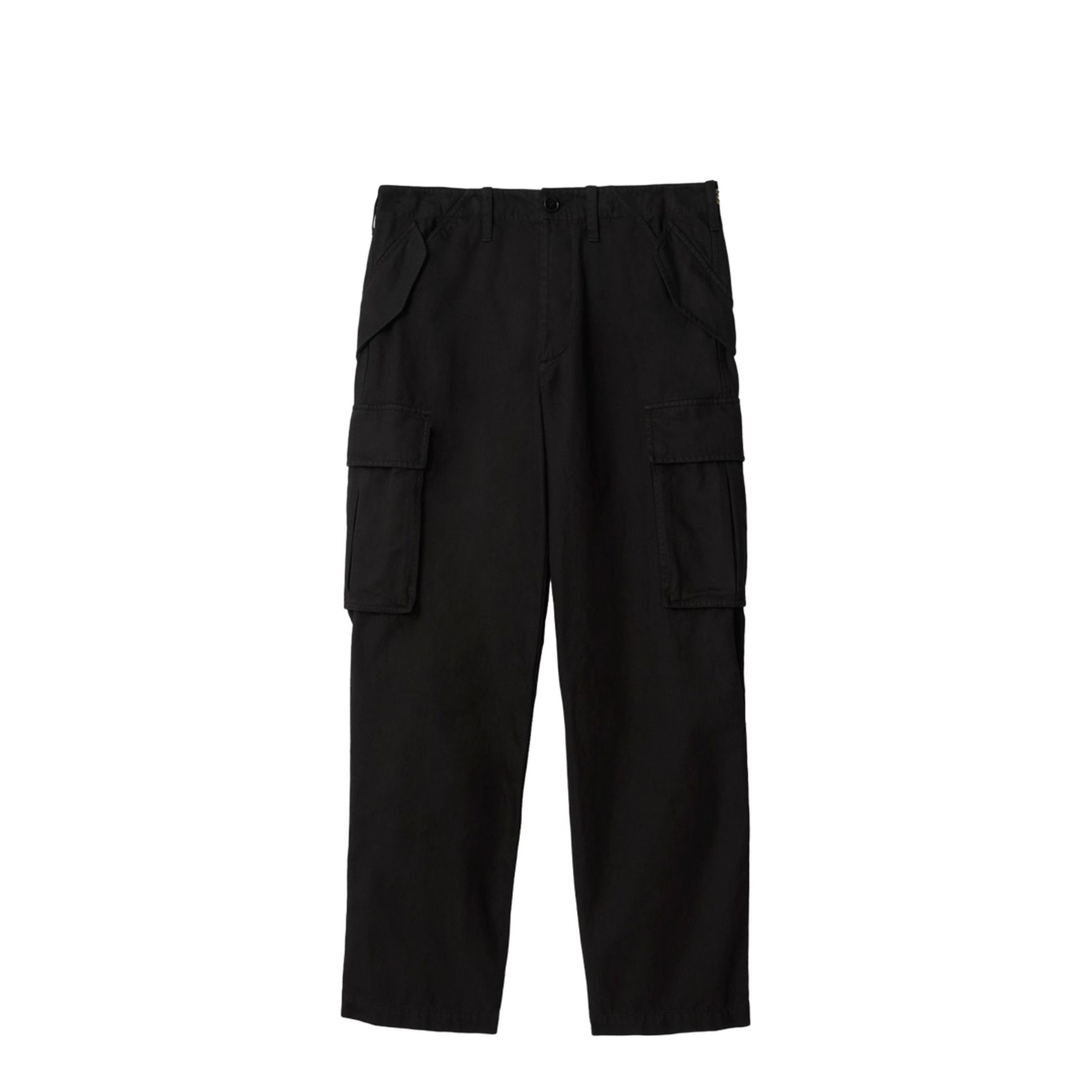 Cargo Pants in Cotton