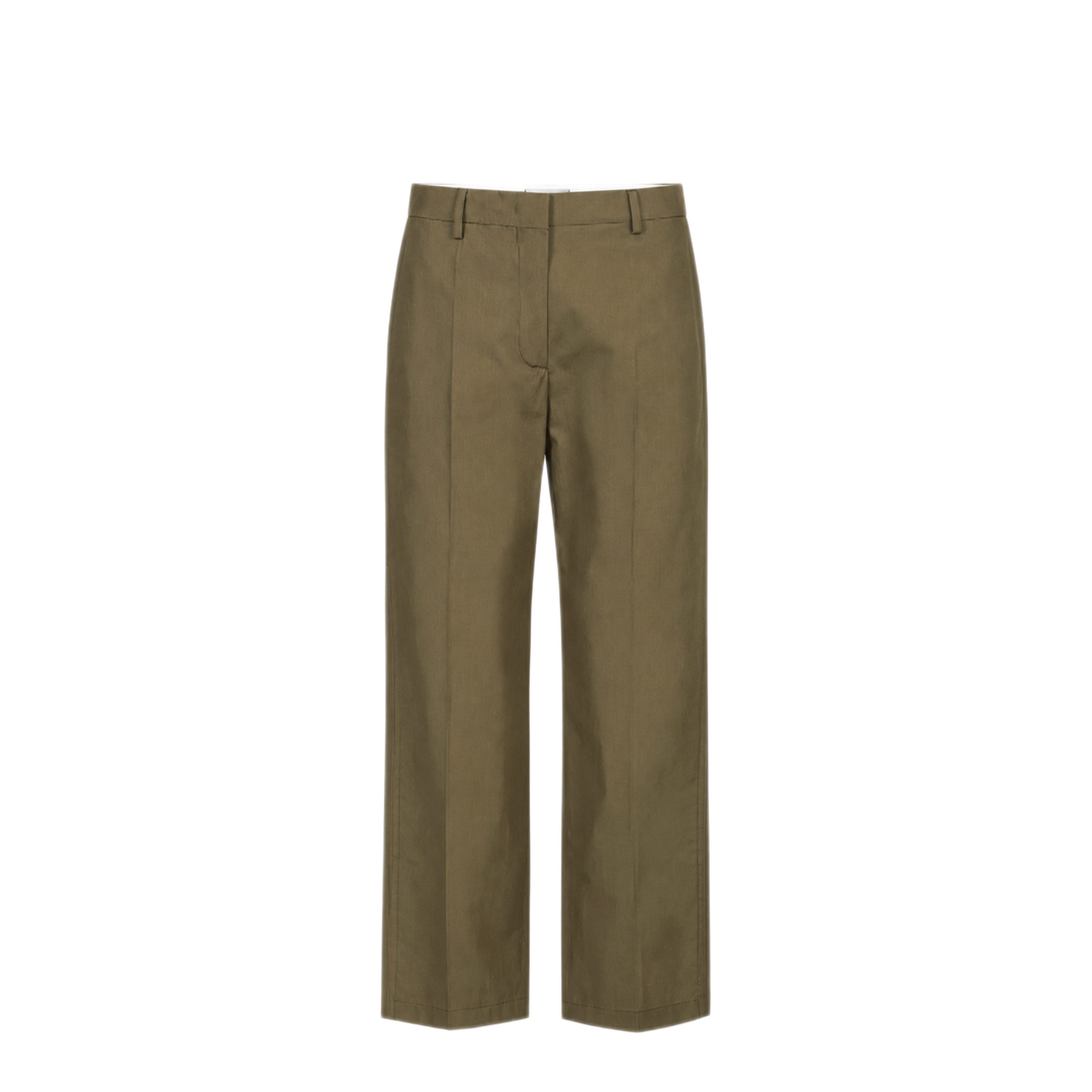 MAYFEYR - Paul Smith - Womens Trousers - W1R264TV0142735A