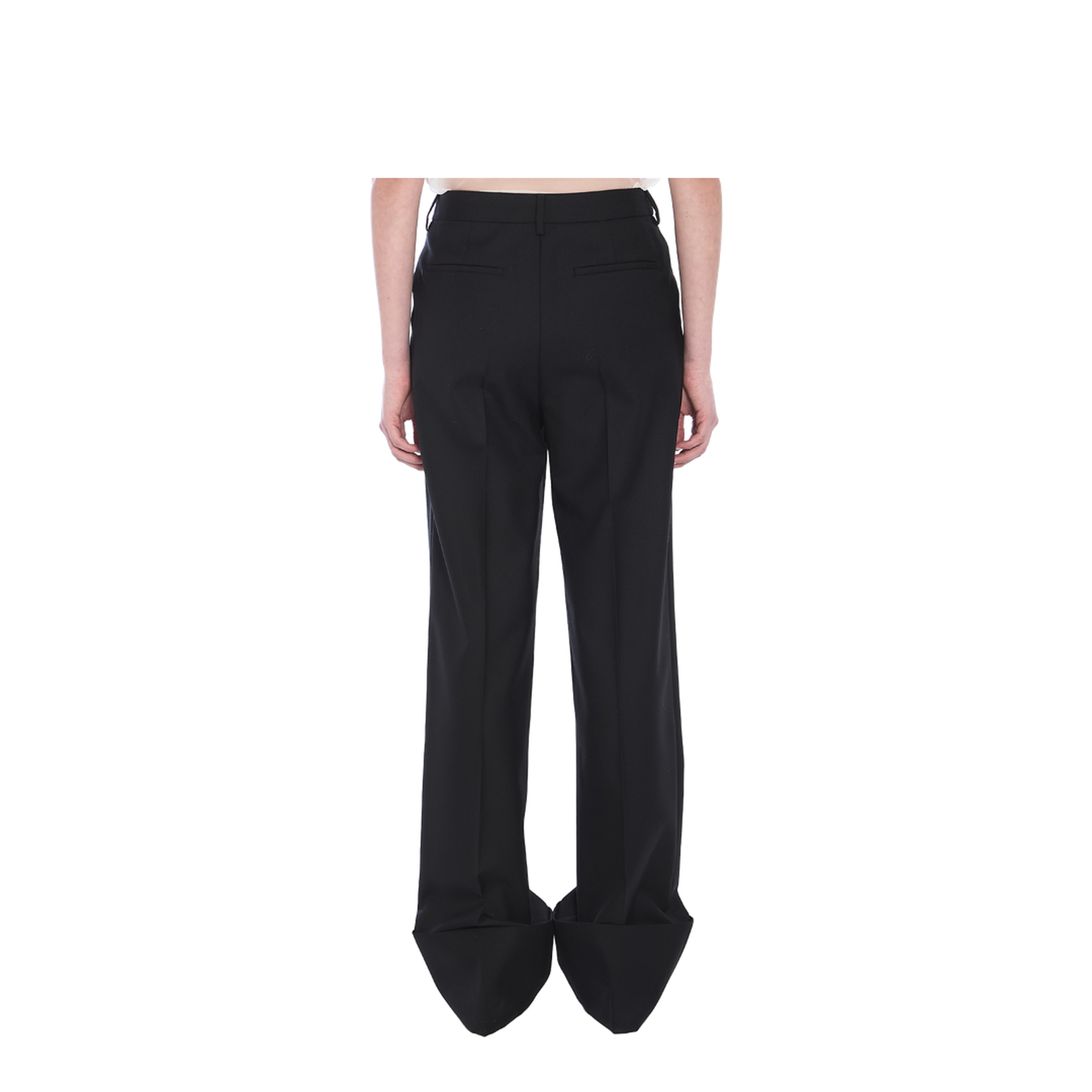 Black Trousers