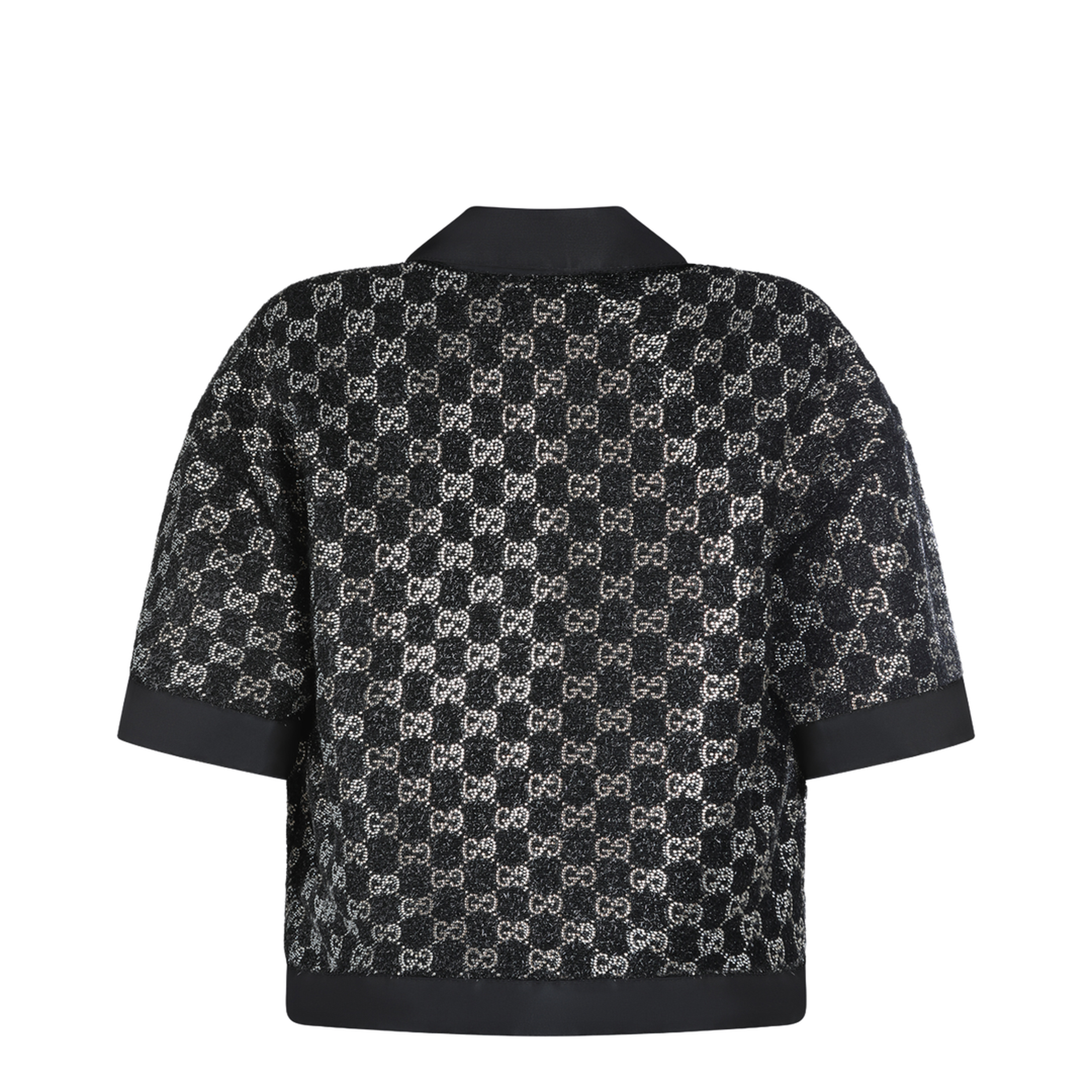 Top with Crystals