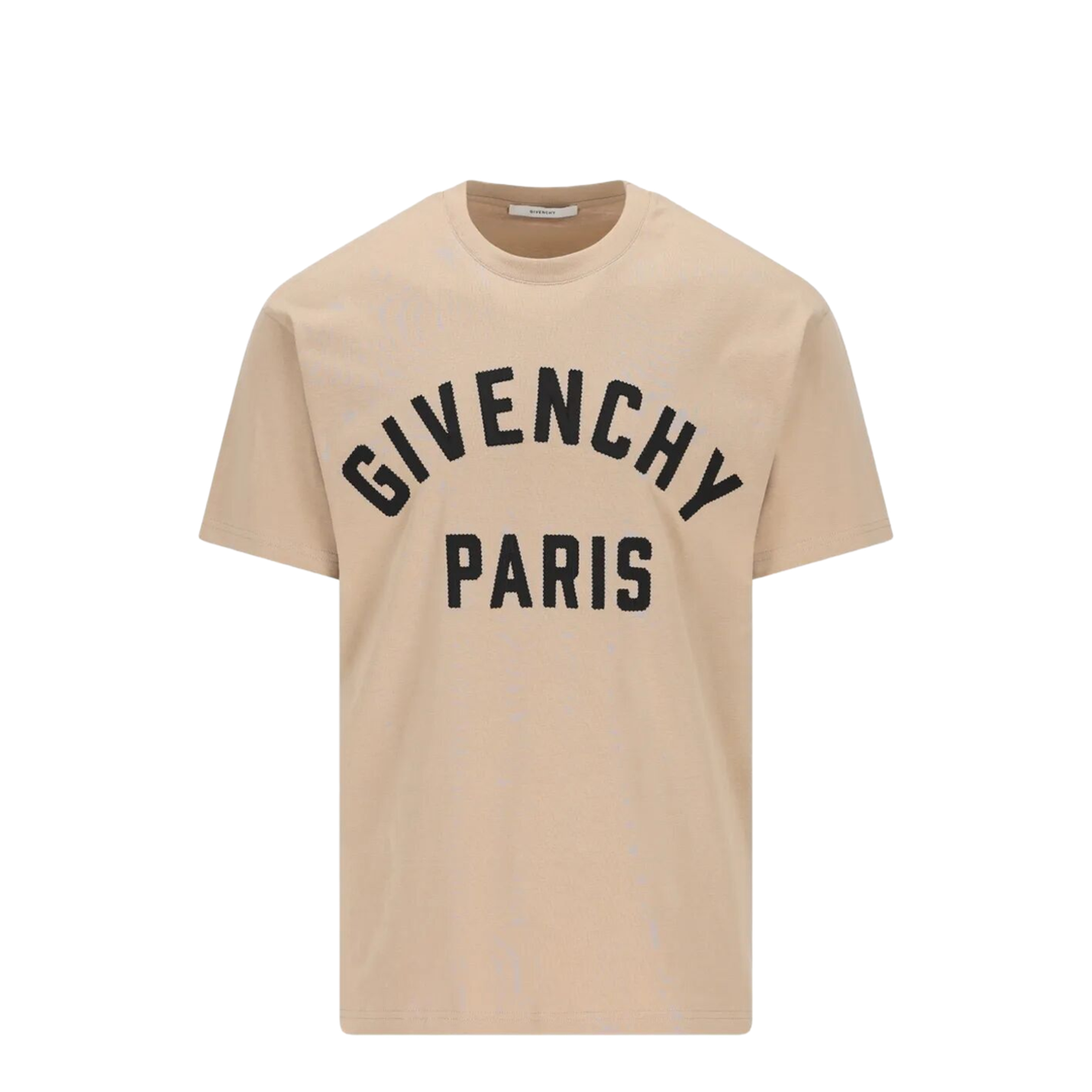 MAYFEYR - Givenchy - Logo T-Shirt - BM71NK3YRS