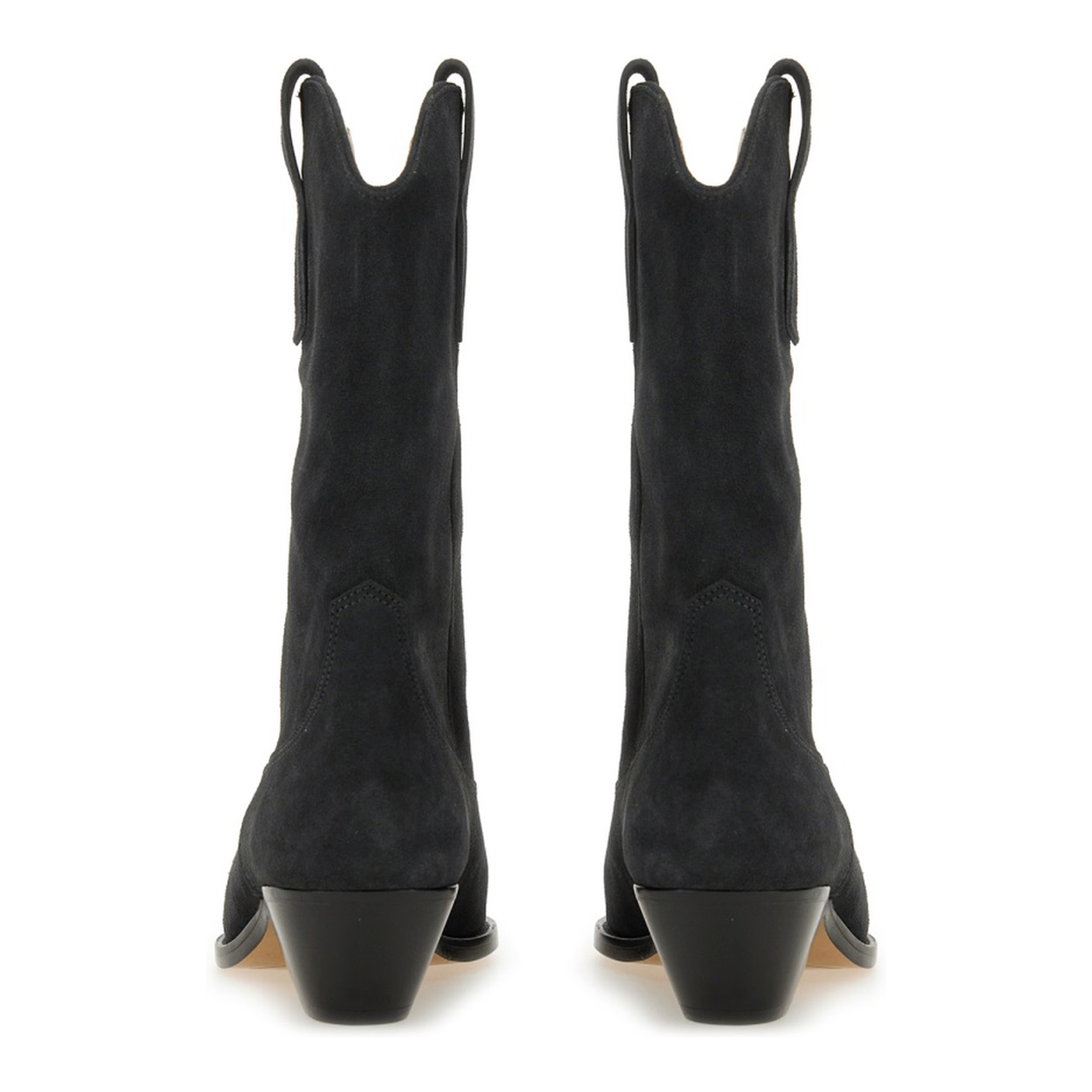 MAYFEYR - Isabel Marant - Boot "Duerto" - BO0003FAA1A03S02FK