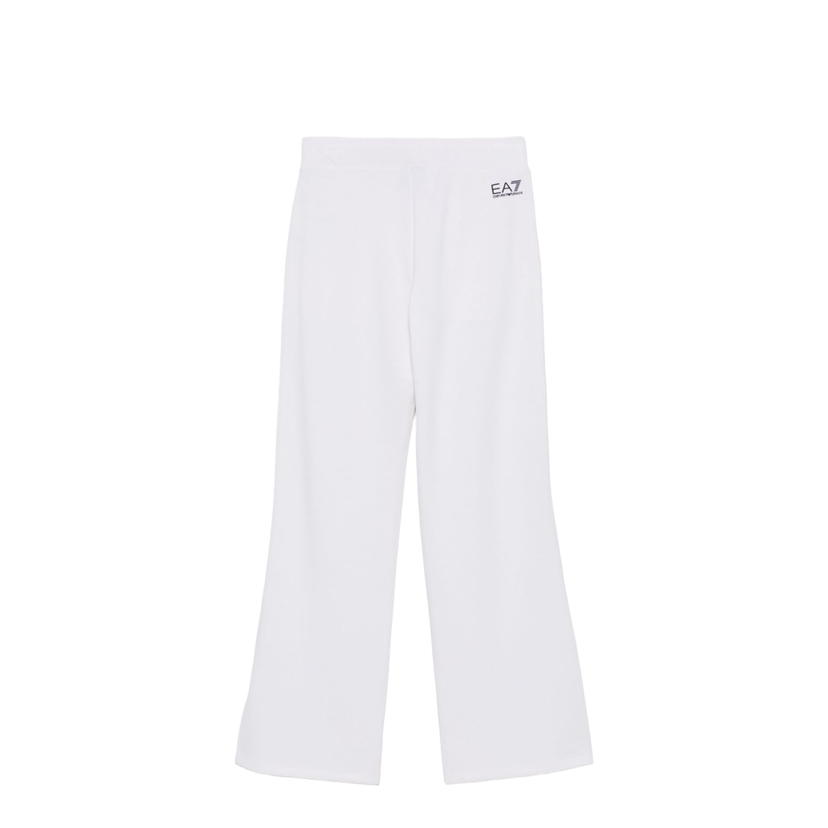 Stripe-Trim Track Pants