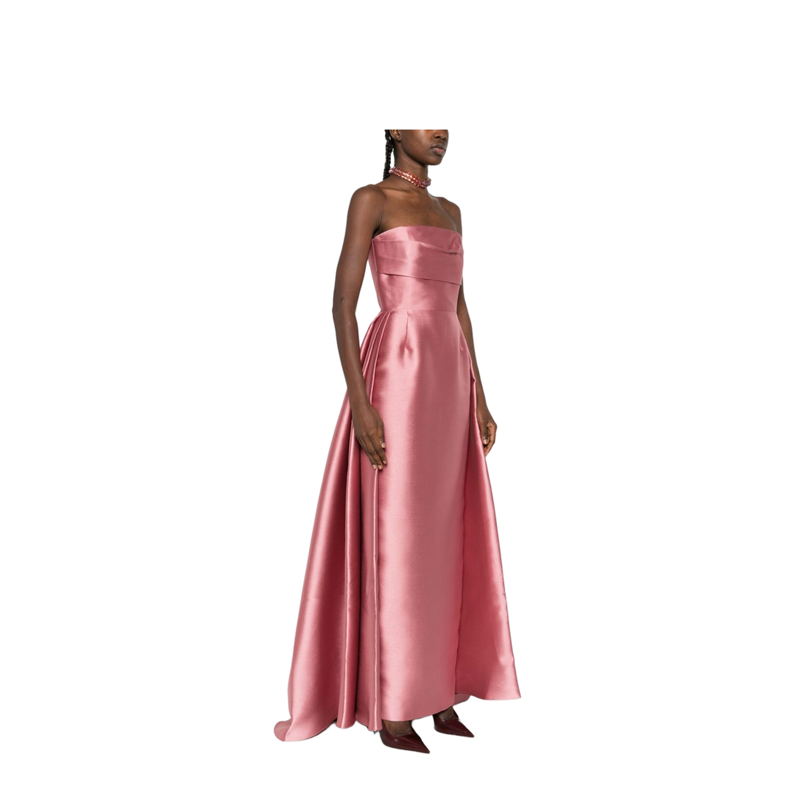 Dresses Pink