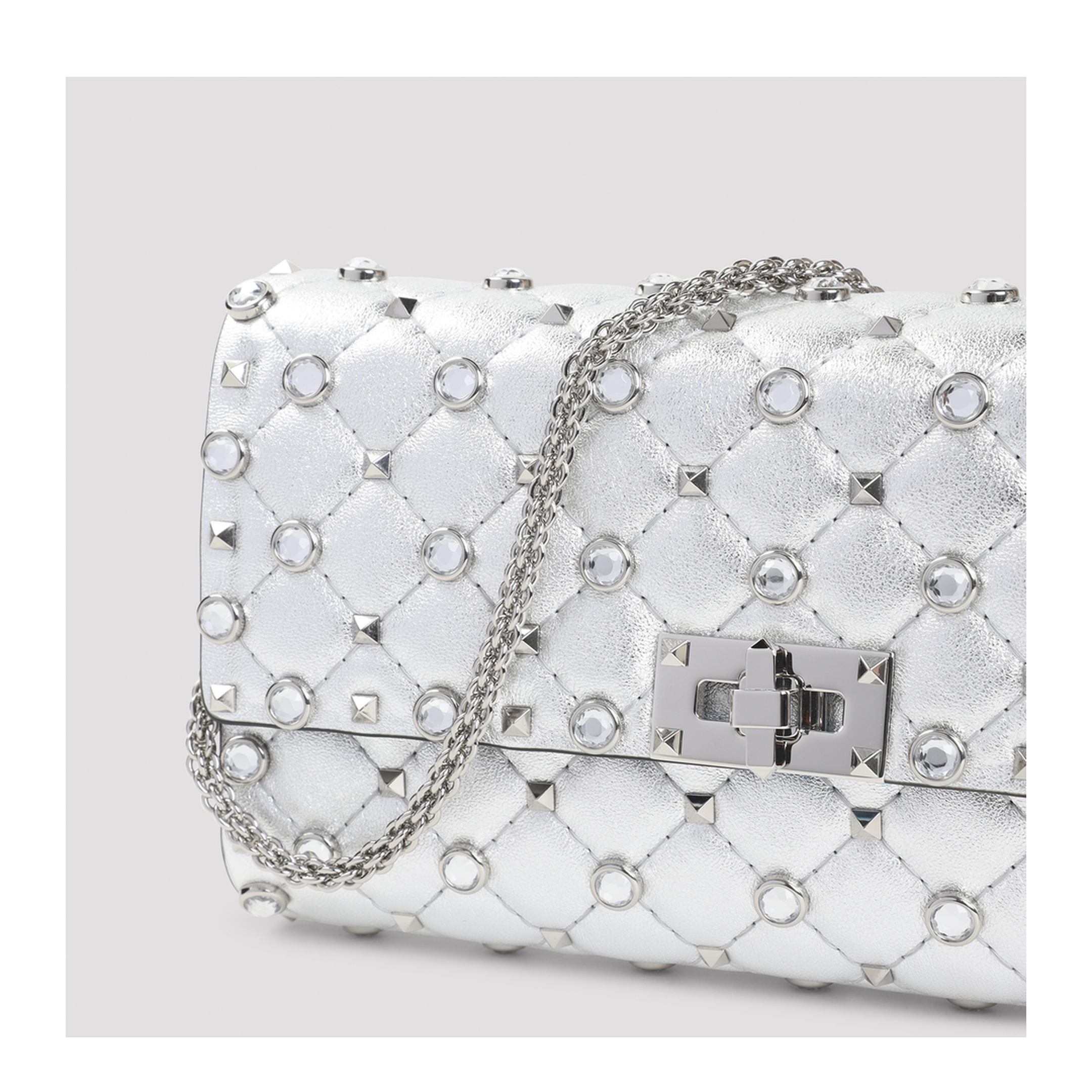 MAYFEYR - Valentino - Shoulder Bag - 8W0B0137EDUGN5