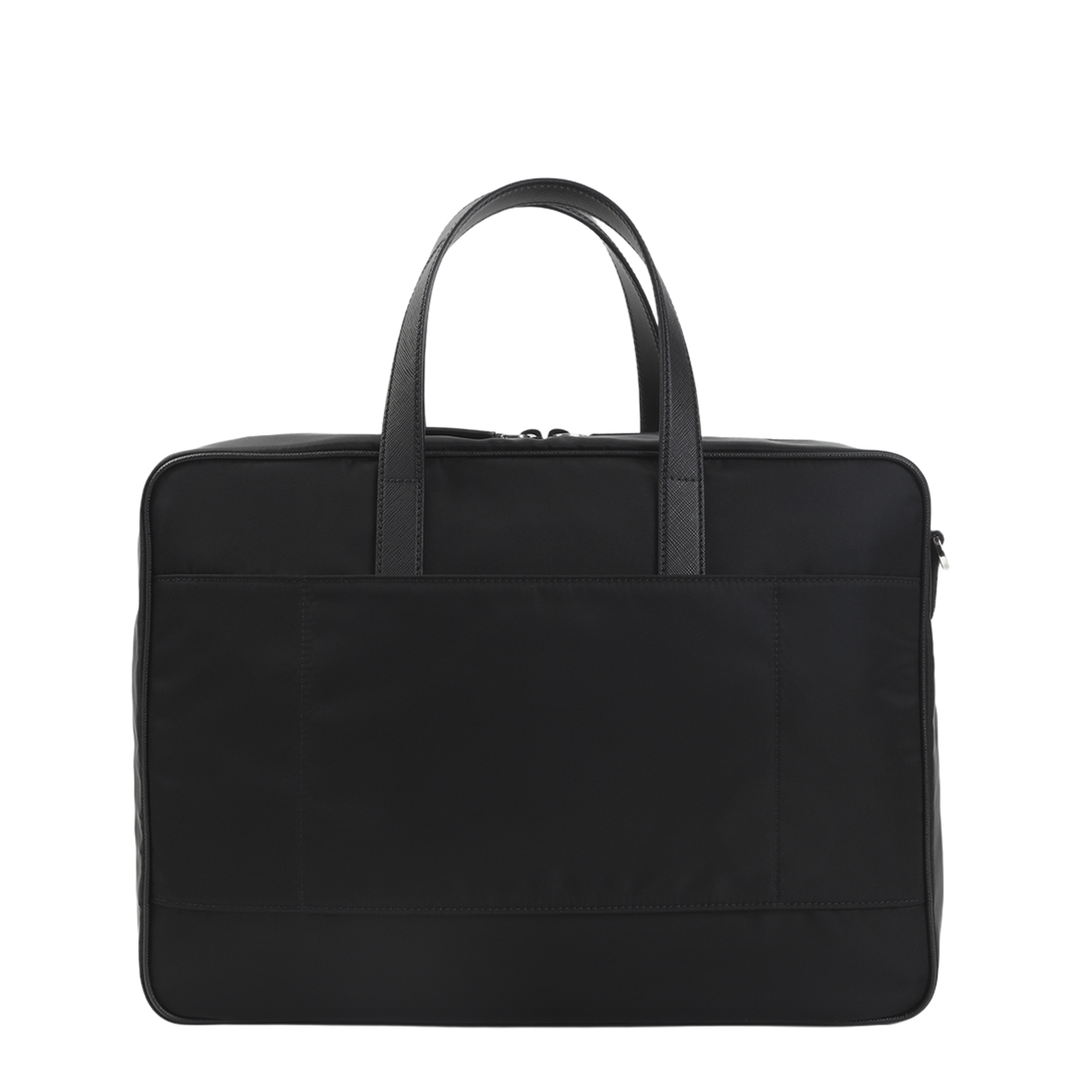 MAYFEYR - Prada - Re-Nylon Briefcase - 2VE029VOOO2DMH