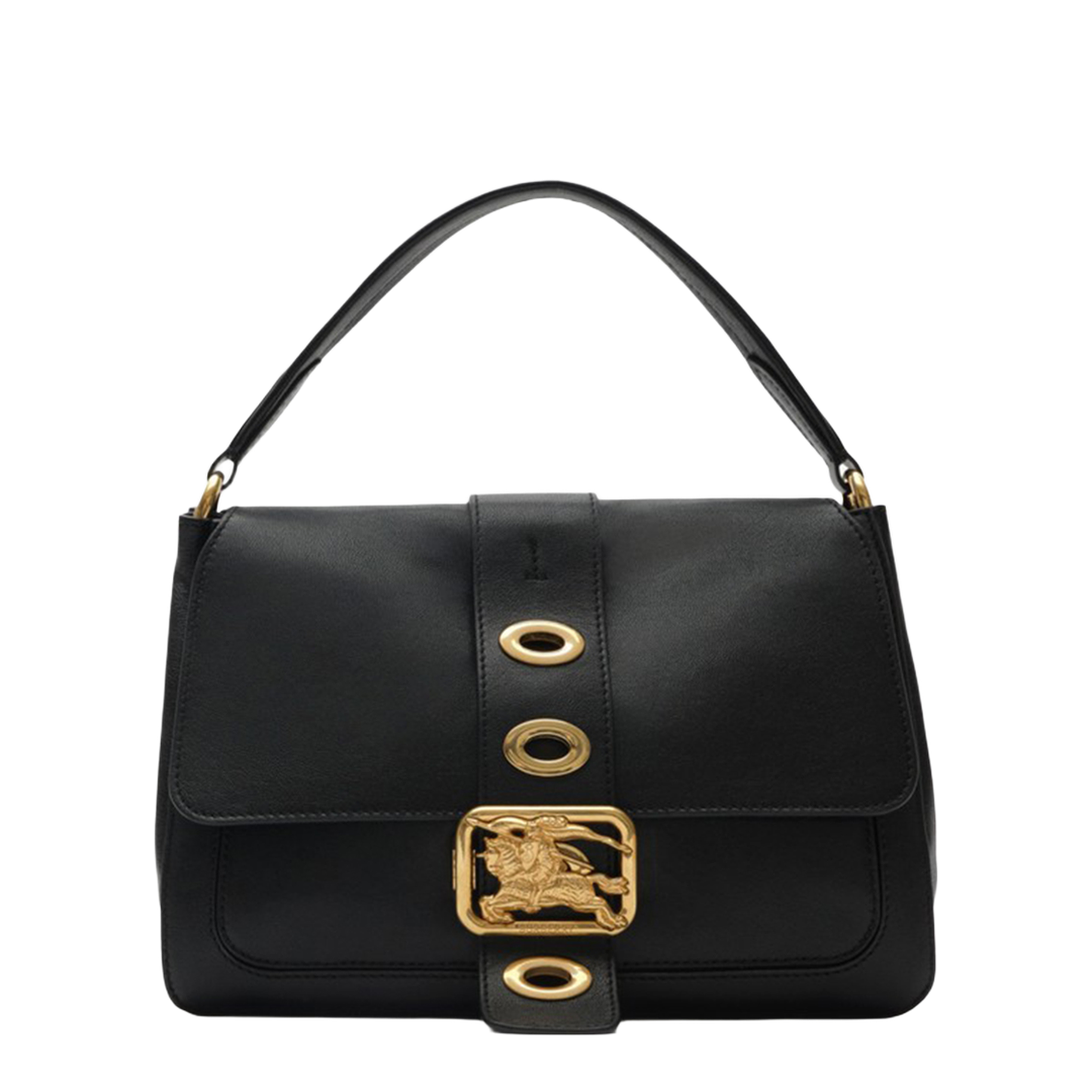 MAYFEYR - Burberry - Shoulder Bag - 8125498BLACK