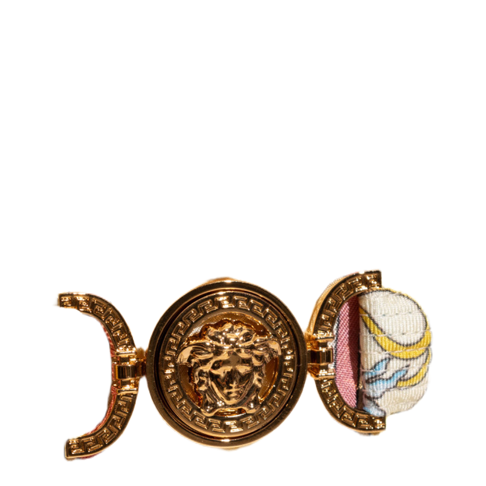 Short Robe - Multicolor