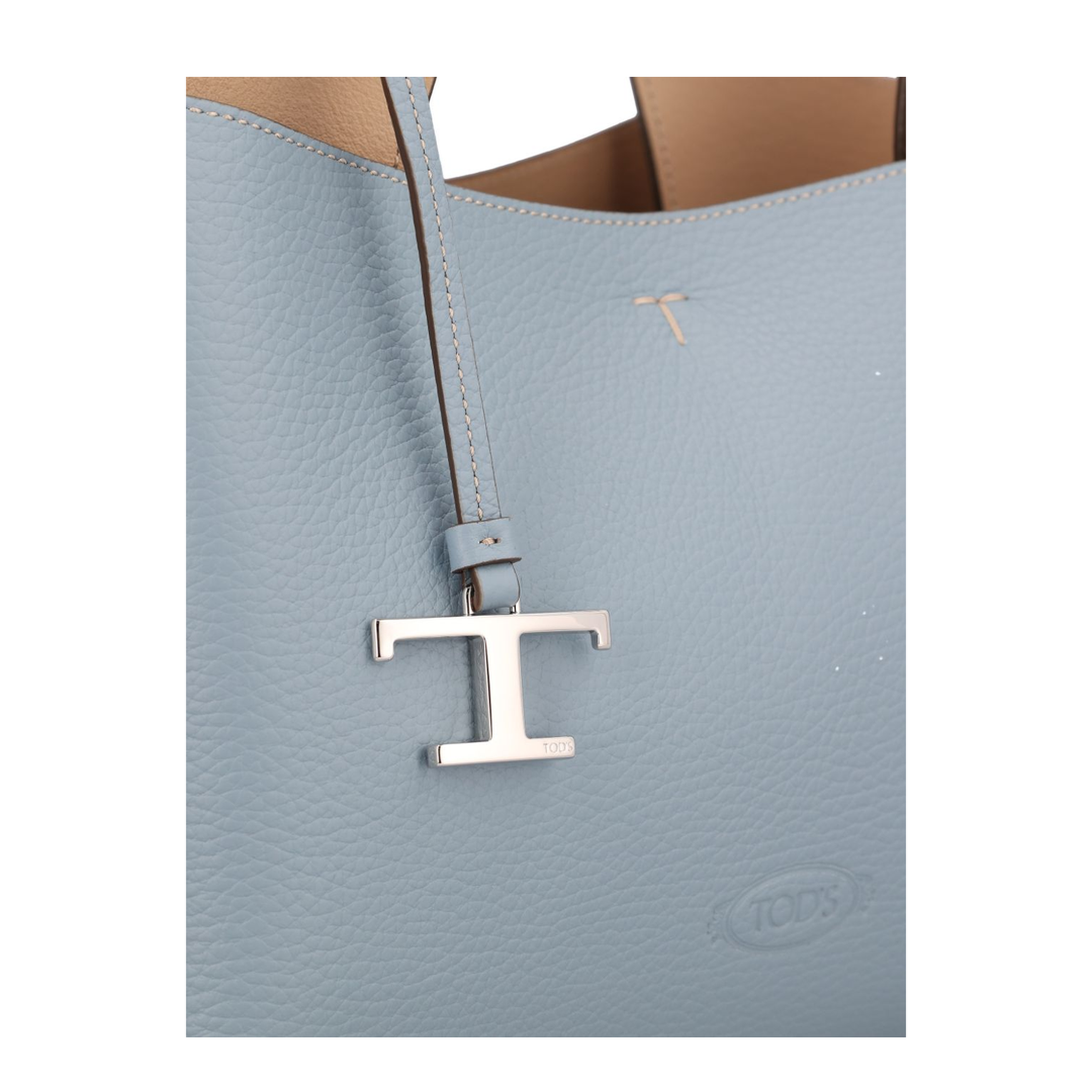 MAYFEYR - Tod's - Clear Blue Bag - XBWAPAFL100QRI159D