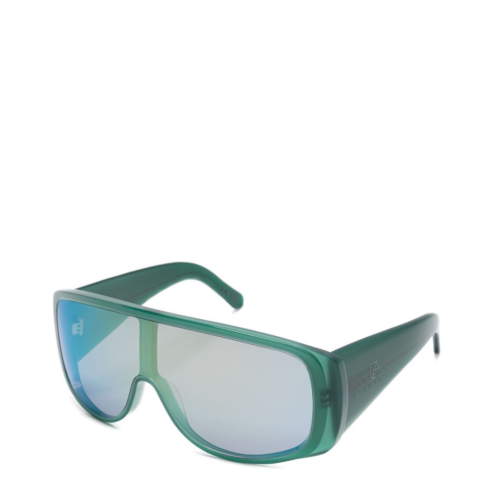 Mask Sunglasses