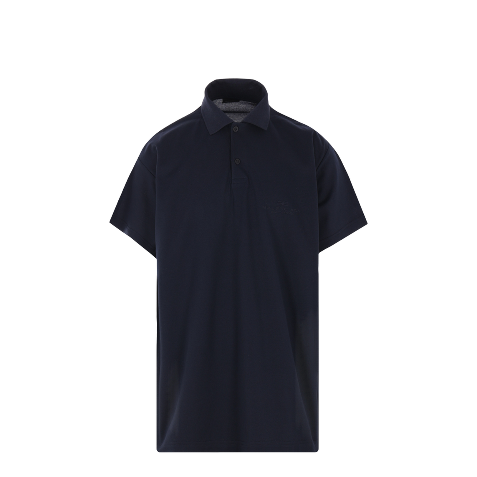 Intertwined Polo