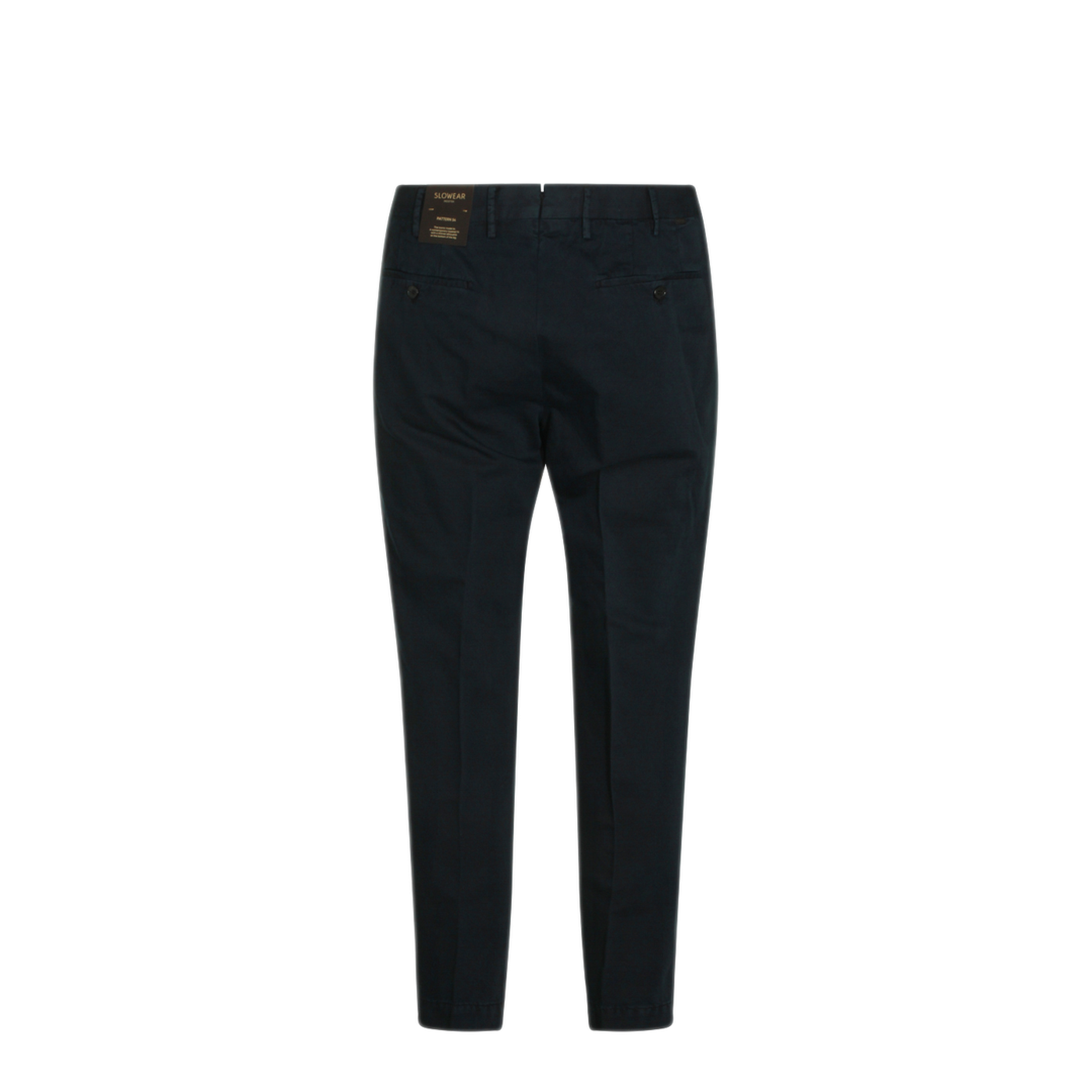MAYFEYR - Incotex - Trousers - ZM541W9423A835