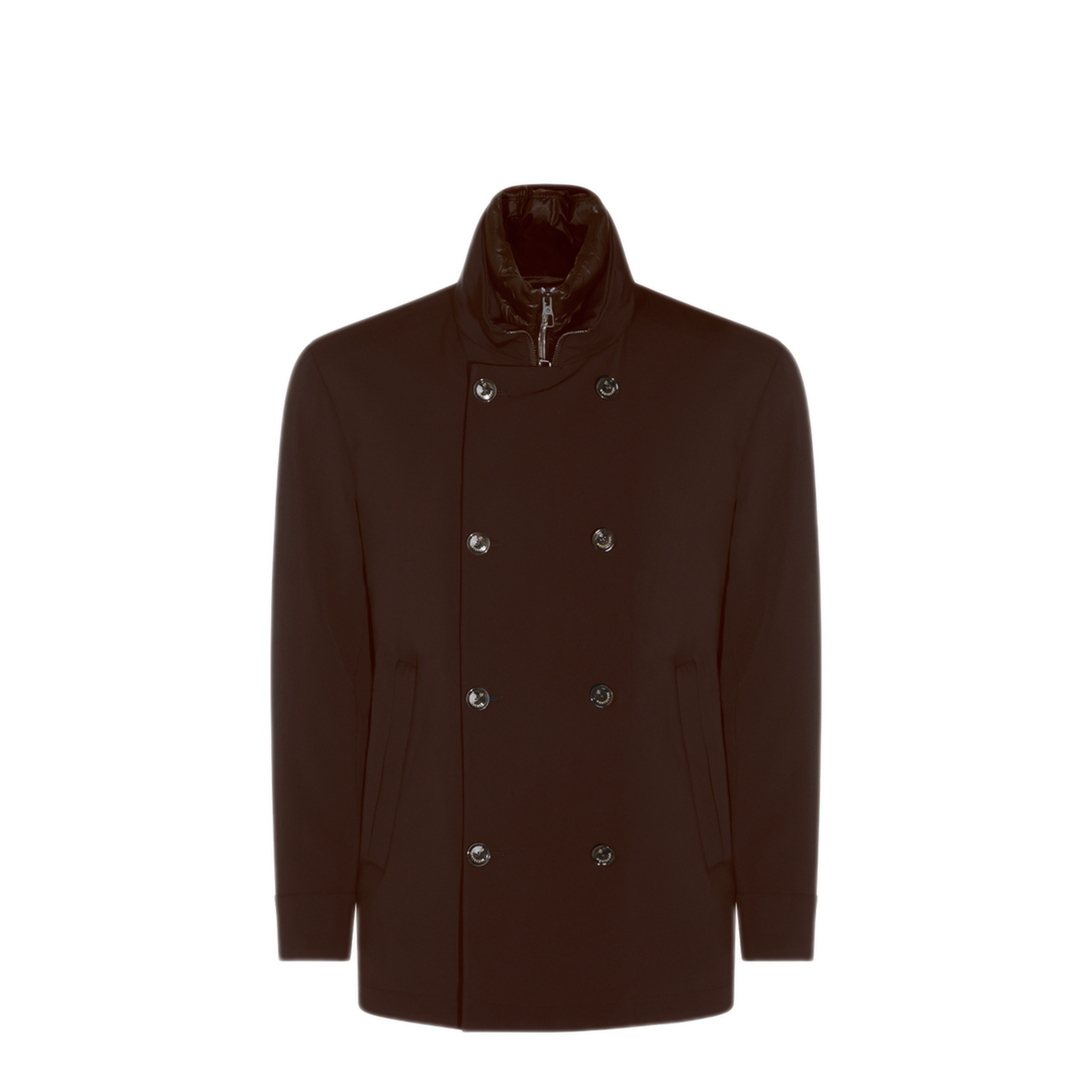 MAYFEYR - Montecore - Coats - F11MUCX52118533