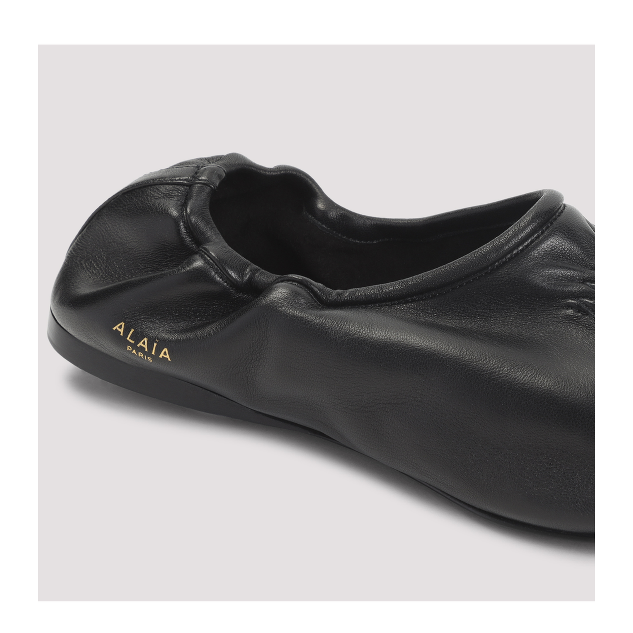 MAYFEYR - Alaia - Lamb Leather Sandals - AA3A1024I100