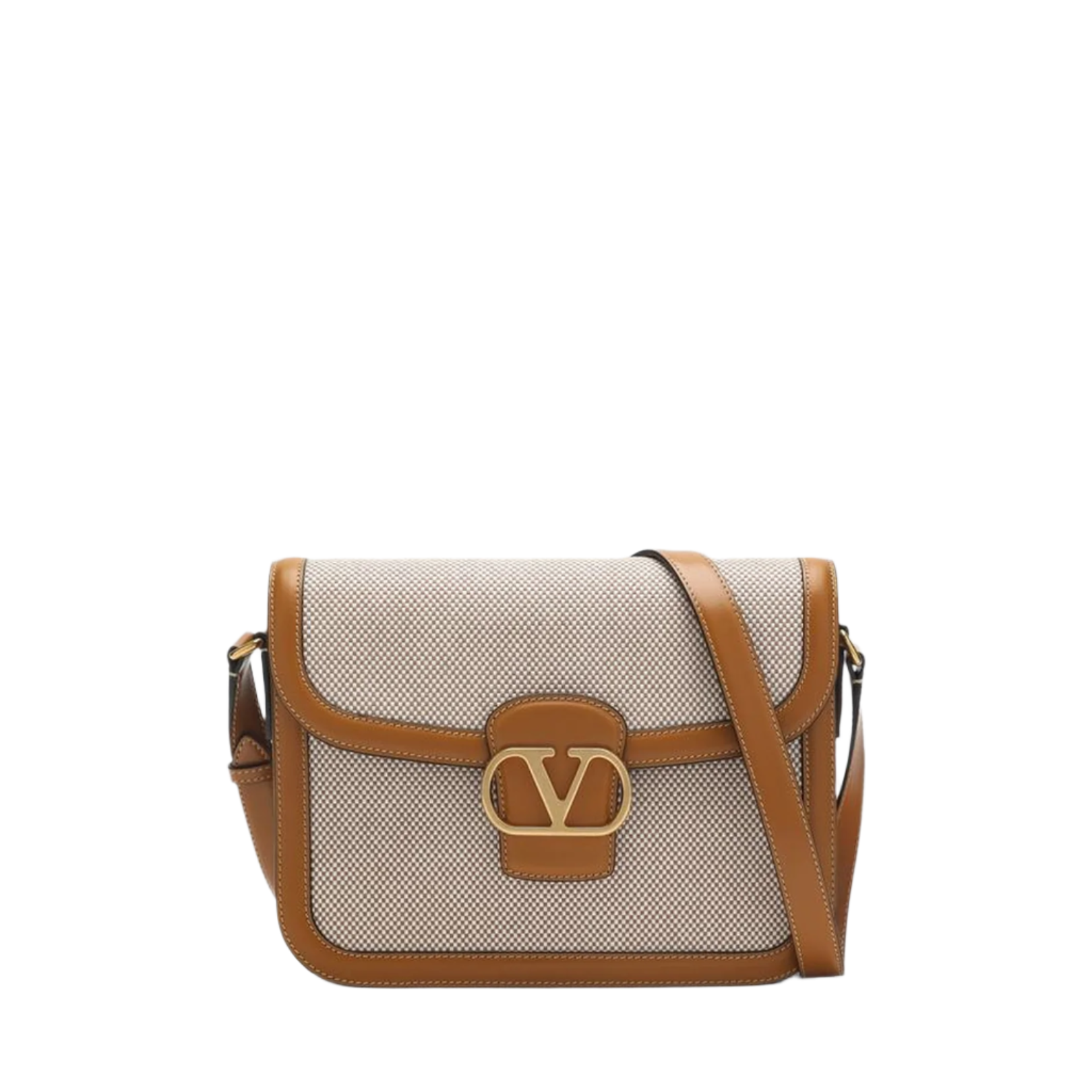 【関税&送料込み】Valentino Garavani 9To5 Beige Bag 9To5 Beige Bag – MAYFEYR
