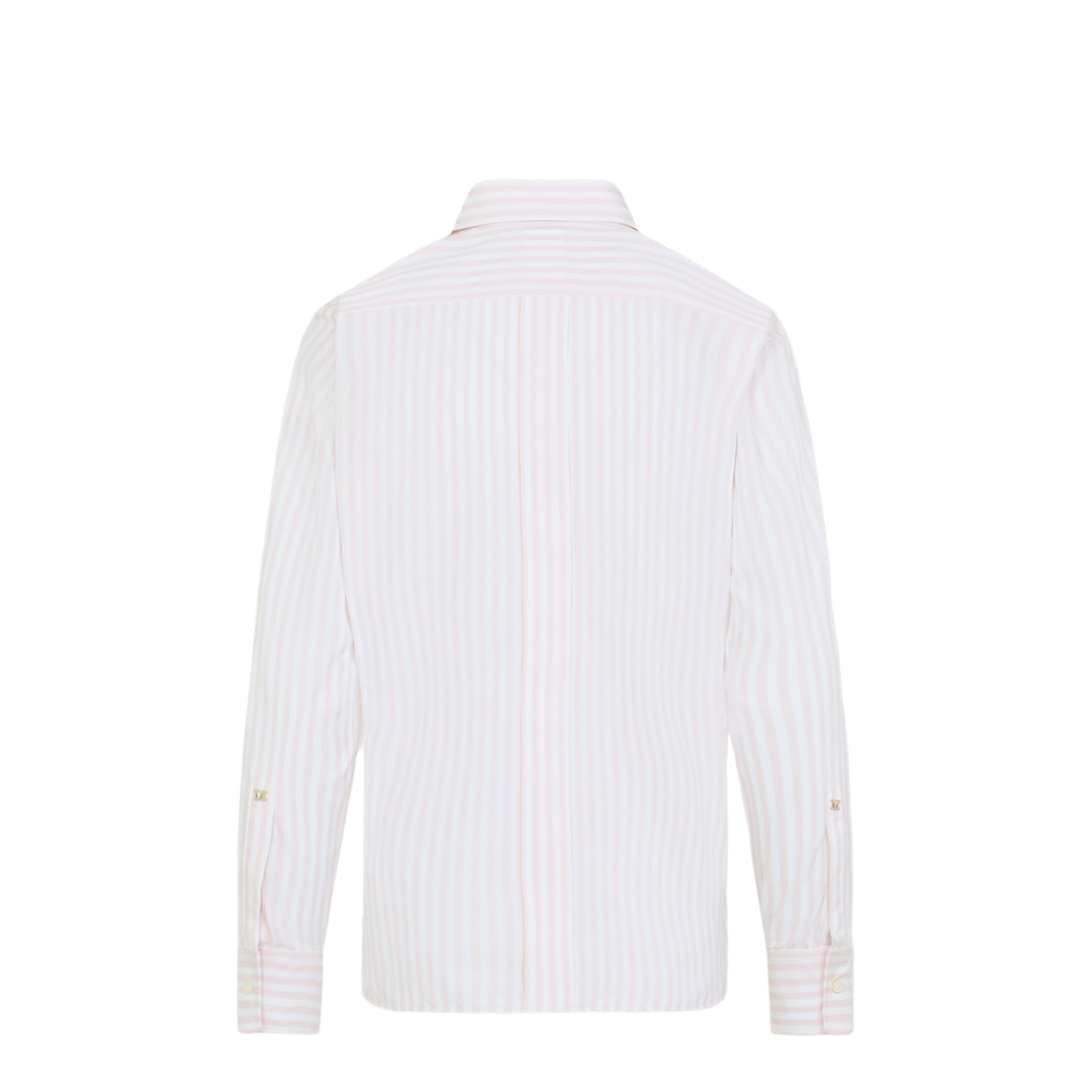 MAYFEYR - Max Mara - Accenni Striped Shirt - 2611111111600