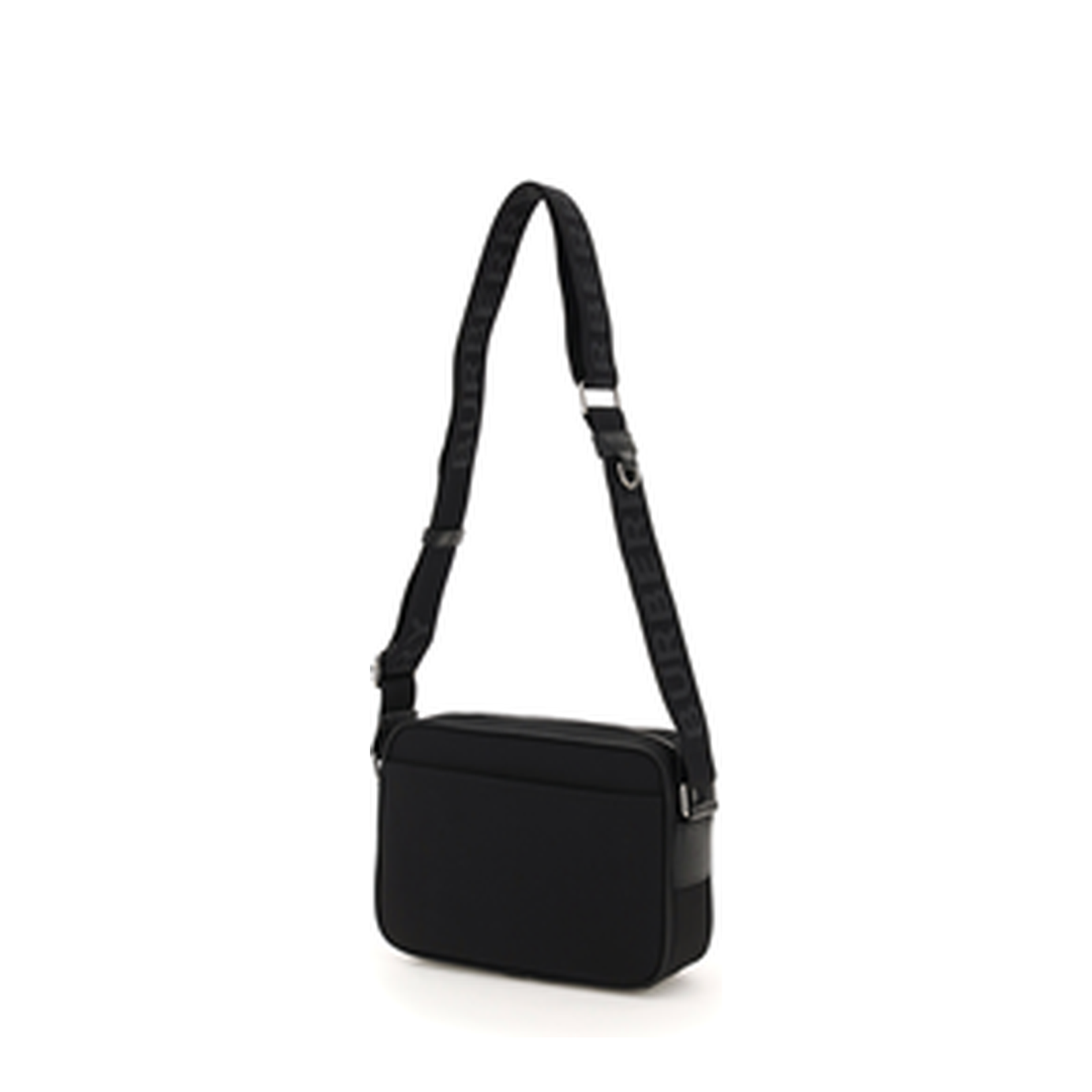 Logo Shoulder Bag